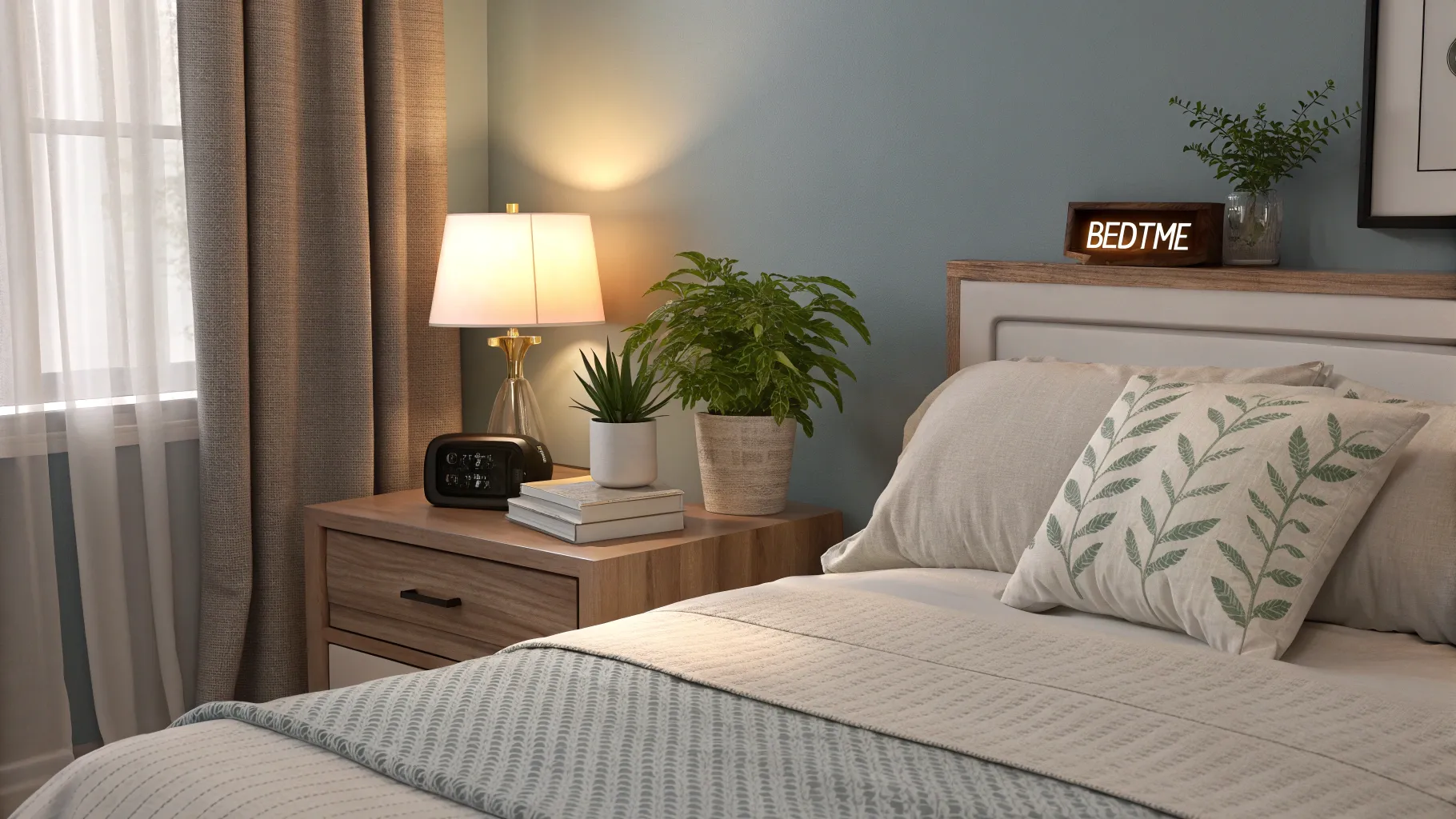 Discover Causes of Poor Sleep Quality for Better Rest