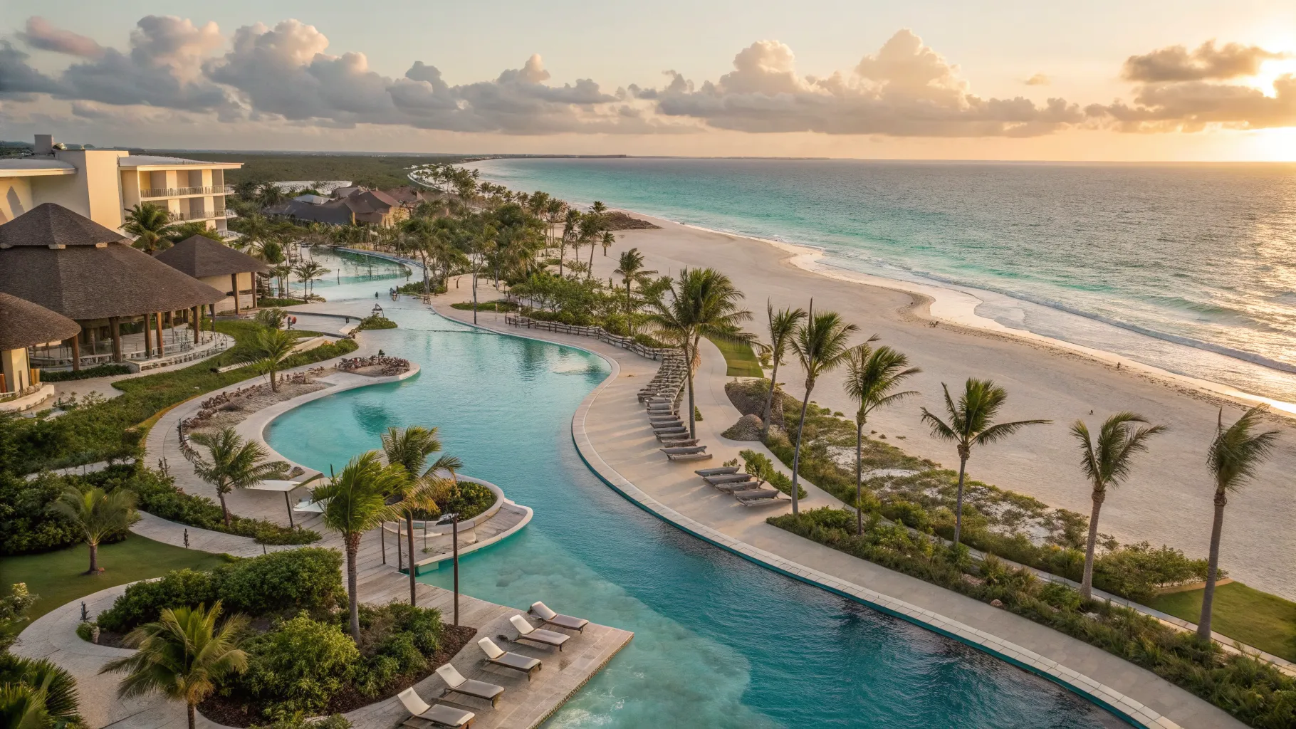 Discover the Best Popular All-Inclusive Resorts for Your Dream Vacation