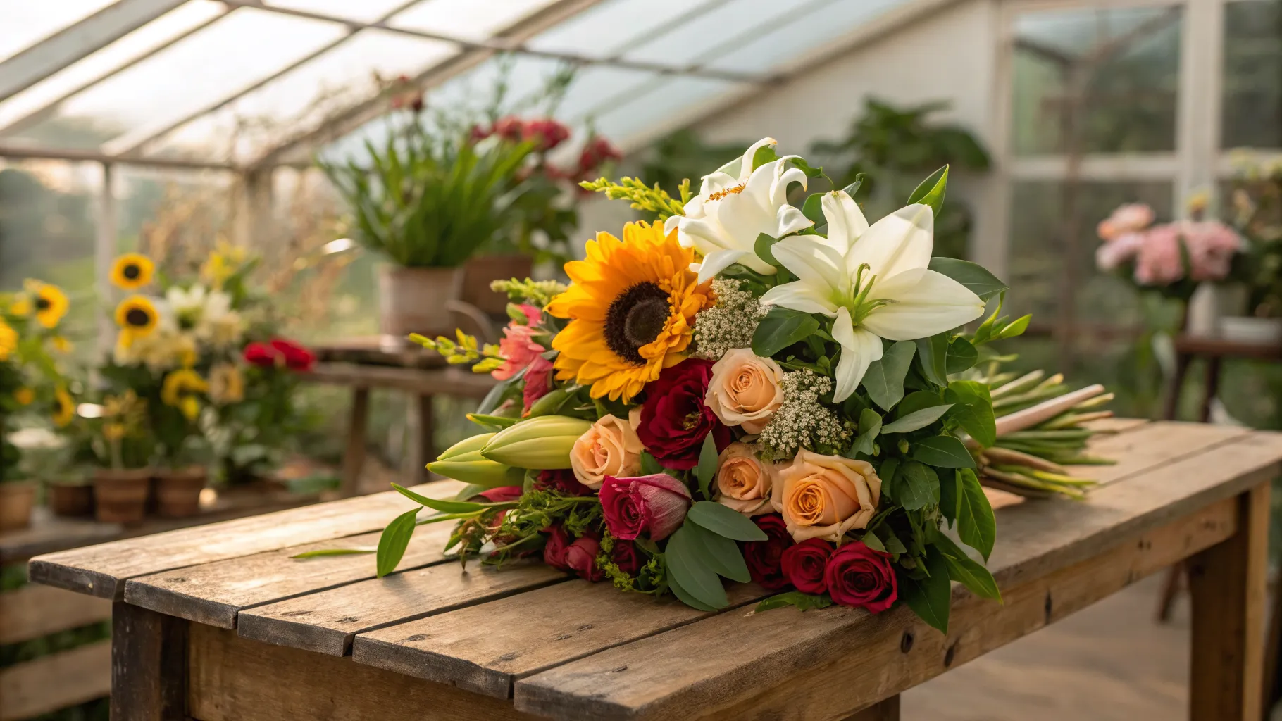 Ultimate Flower Selection Guide: A Complete Review of Flowers for Various Settings