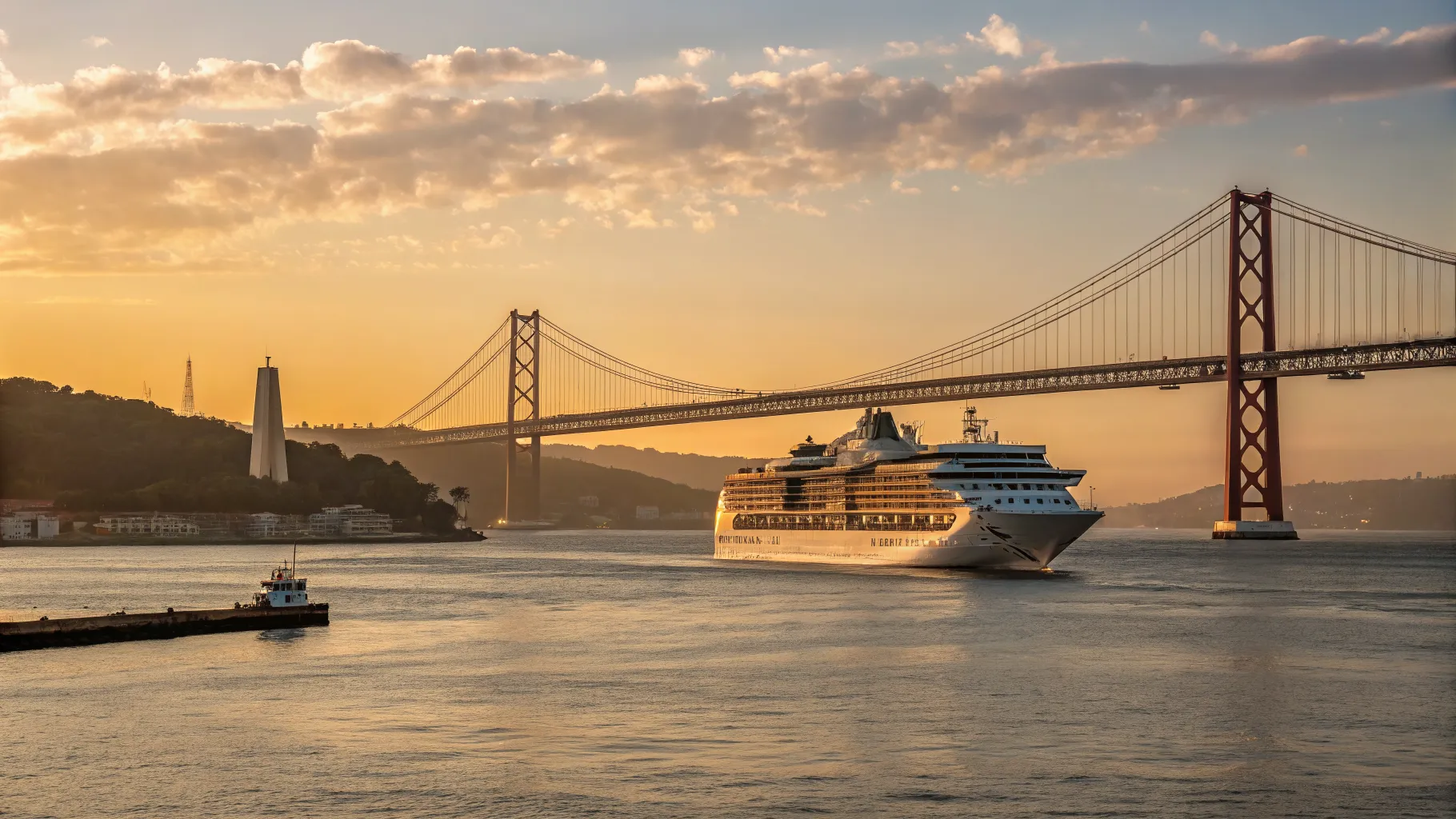 Portugal Discovery Cruise from Southampton: The Ultimate Guide