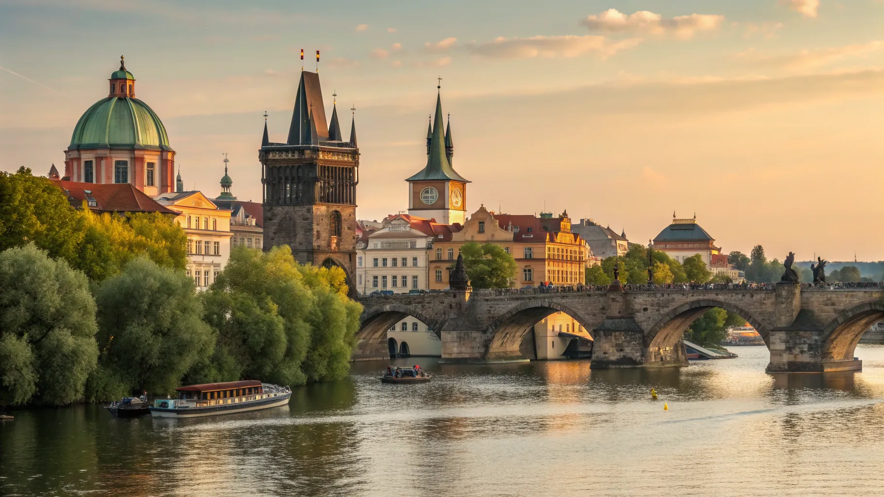 Prague Travel Guide Tips for a Memorable Vacation