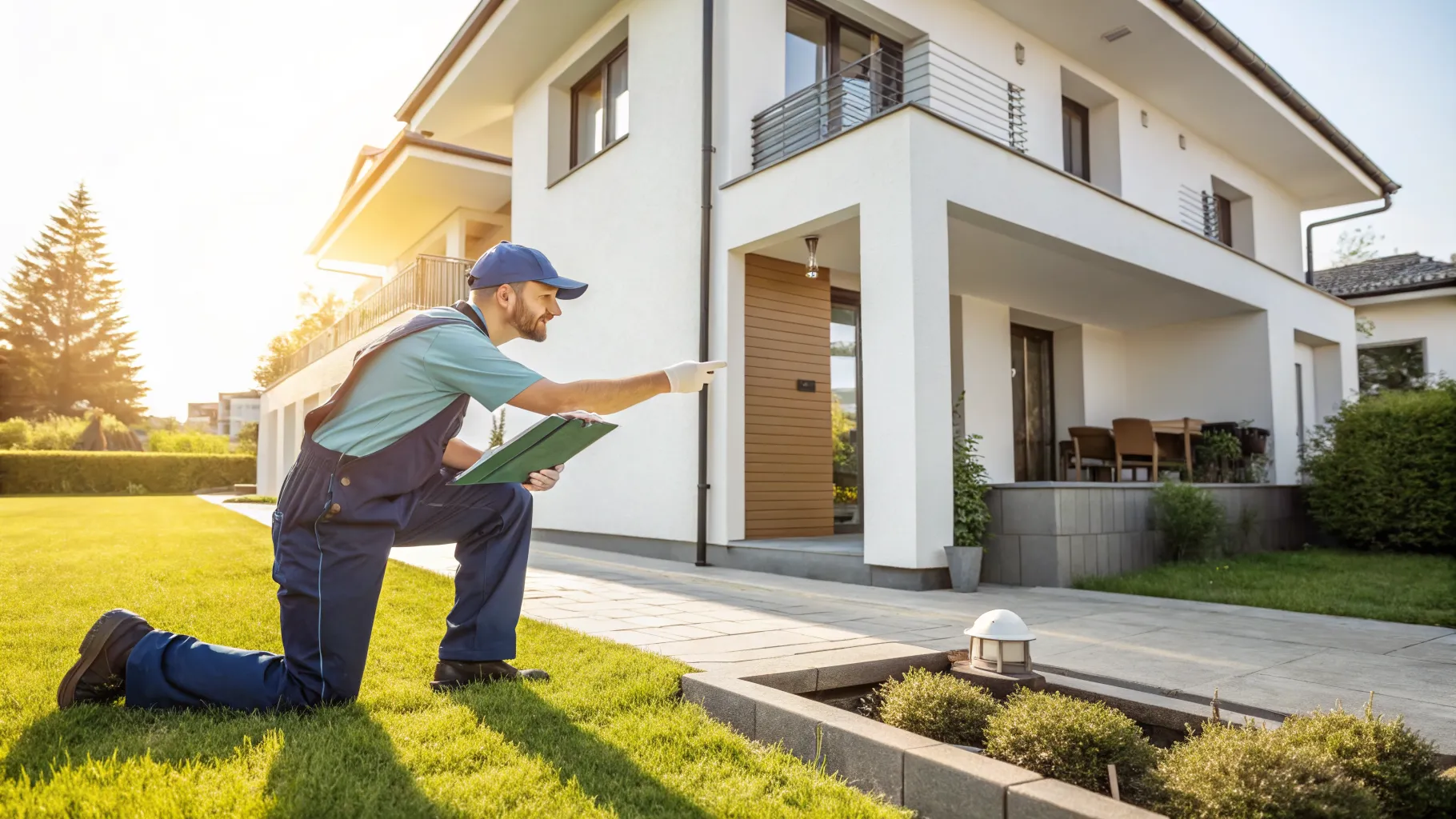A Guide to Professional Pest Control Services and Pricing