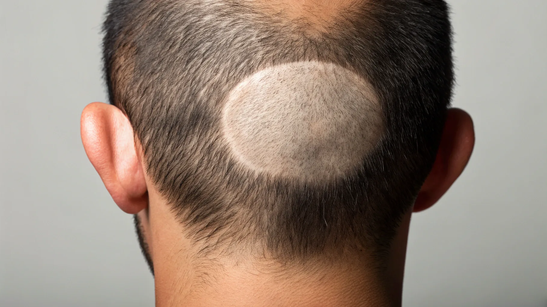 Alopecia Areata Early Symptoms: How to Recognize the First Signs