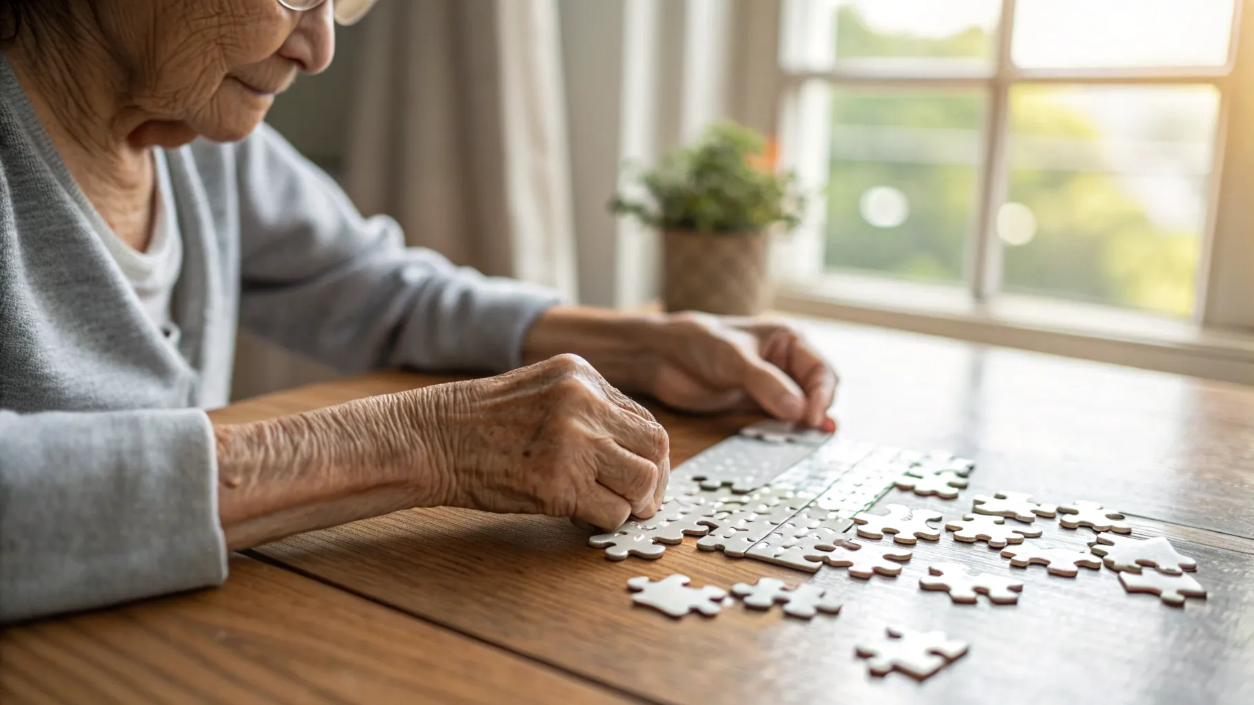 Alzheimer's Disease Early Symptoms: Key Signs to Recognize