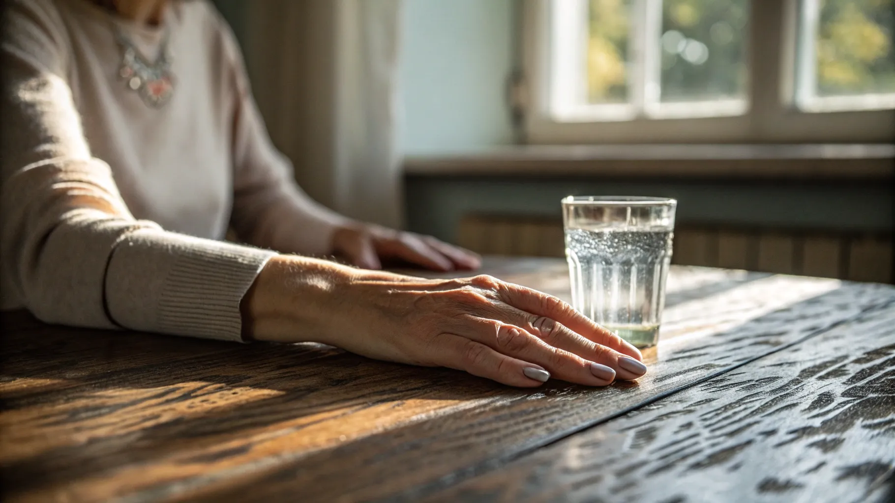 Don't Ignore These Anemia Early Symptoms: Your Complete Guide