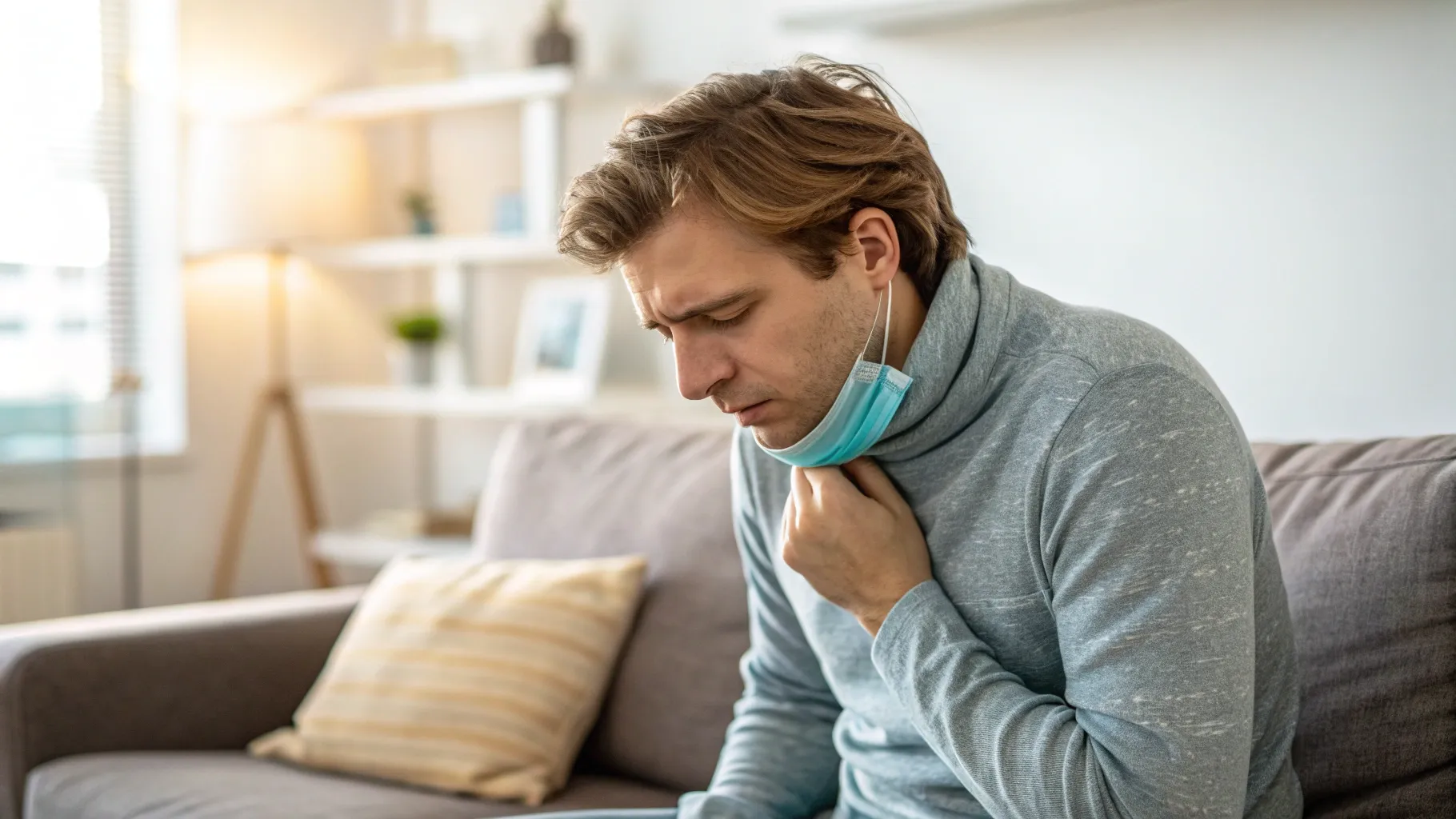 Asthma Early Symptoms: A Comprehensive Guide to Recognizing the First Signs