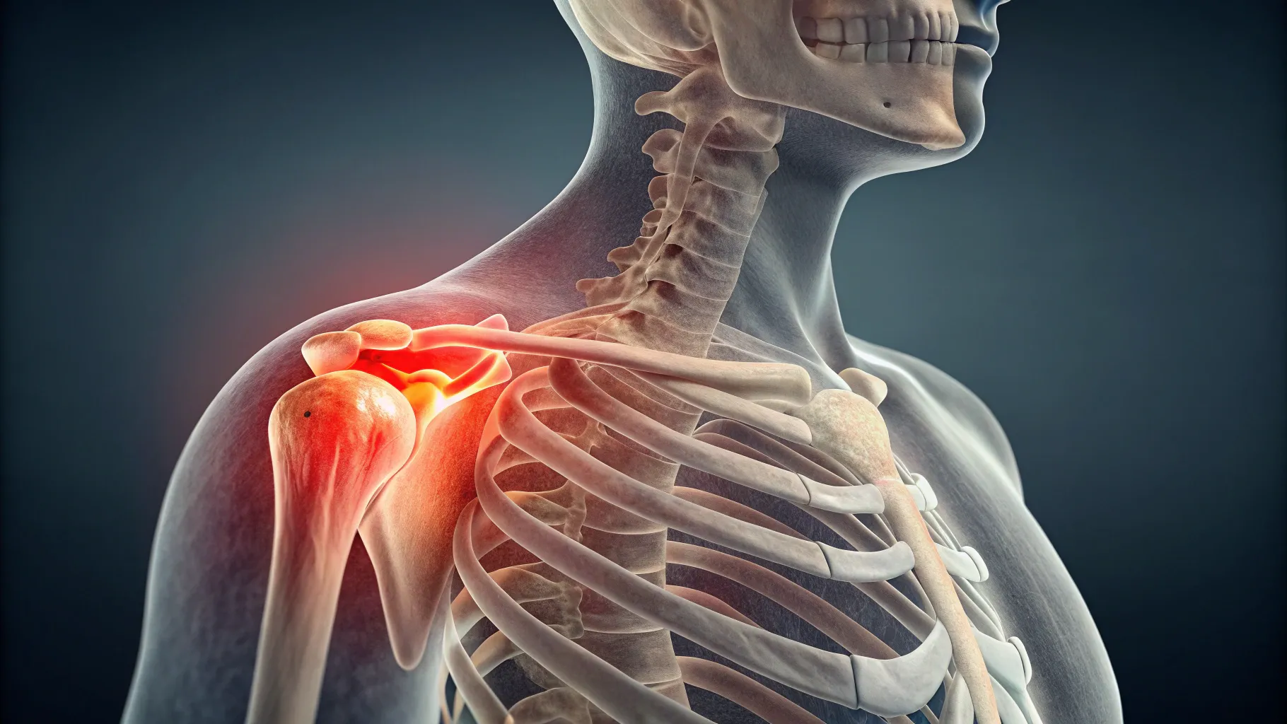 Bursitis Early Symptoms: How to Recognize the First Signs of Joint Pain