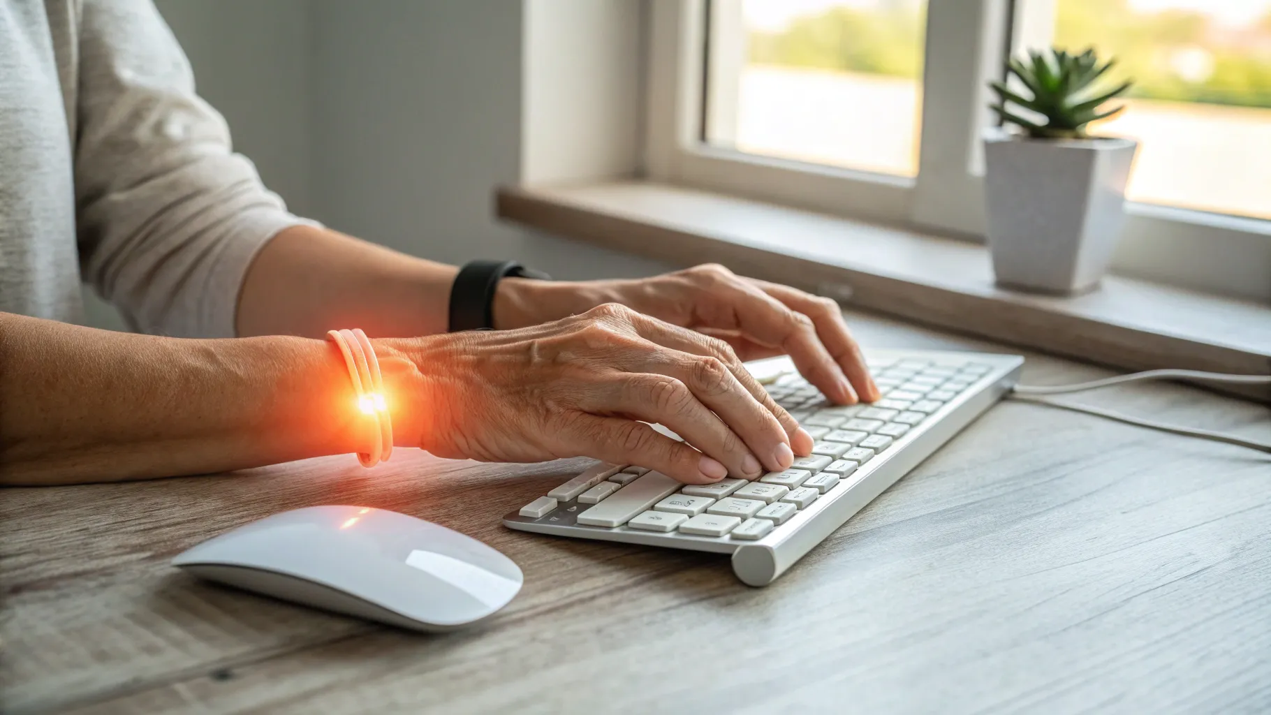 Carpal Tunnel Syndrome Early Symptoms: A Guide to Recognizing the First Signs