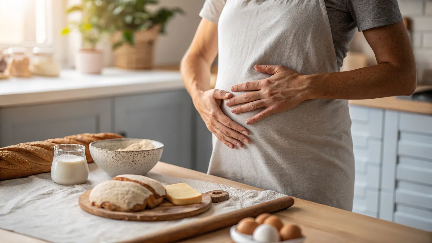 Celiac Disease Early Symptoms: A Comprehensive Guide to Recognition