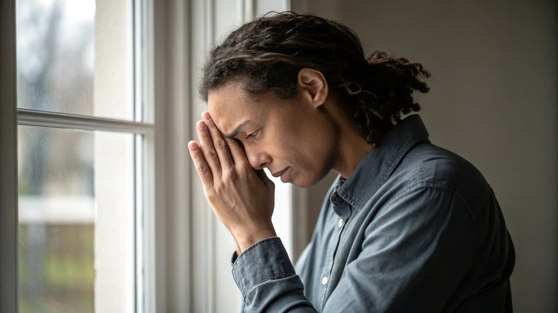 Chronic Sinusitis Early Symptoms: Your Guide to Spotting the Signs Before They Worsen