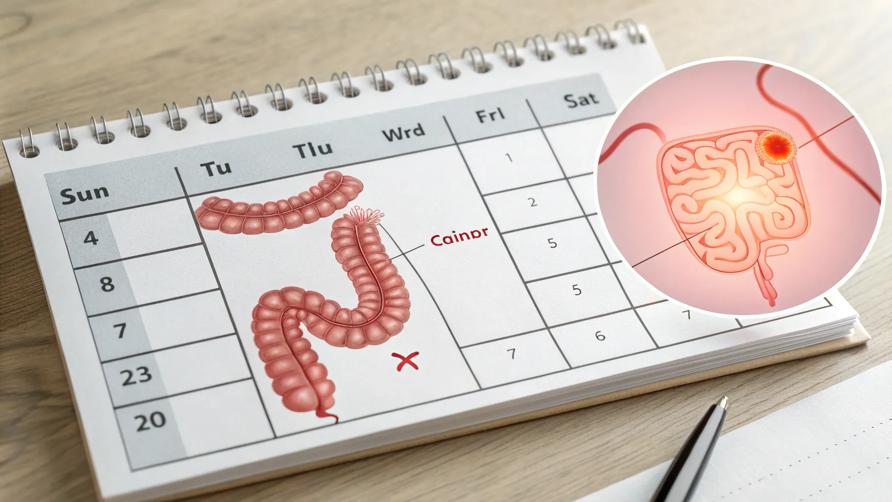 Colon Cancer Early Symptoms: Key Warning Signs You Shouldn't Ignore