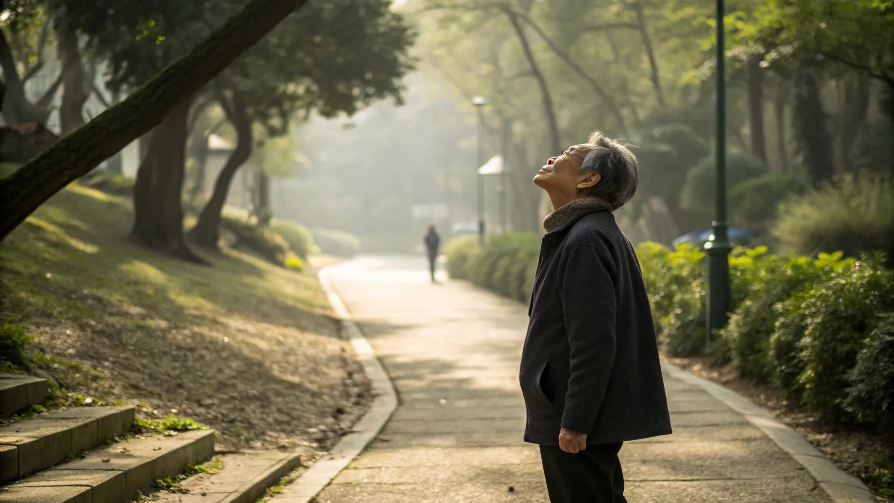 COPD Early Symptoms: How to Recognize the First Signs of Chronic Obstructive Pulmonary Disease