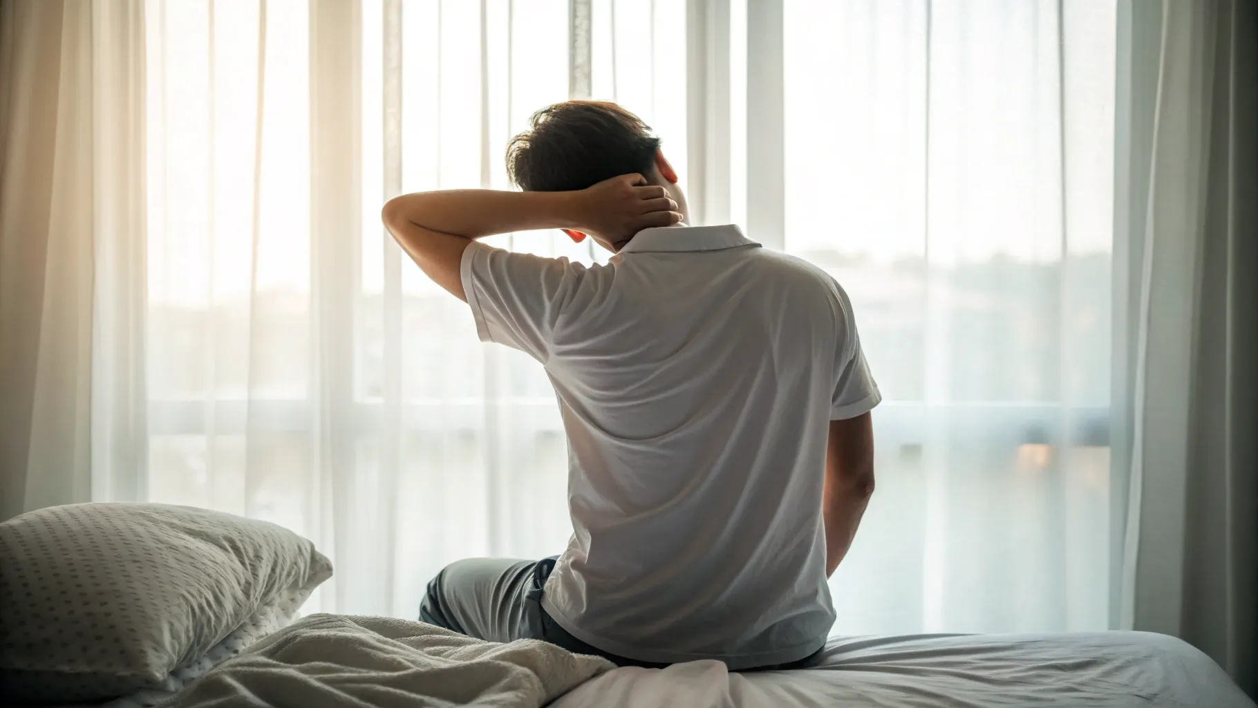 Fibromyalgia Early Symptoms: How to Recognize the First Signs