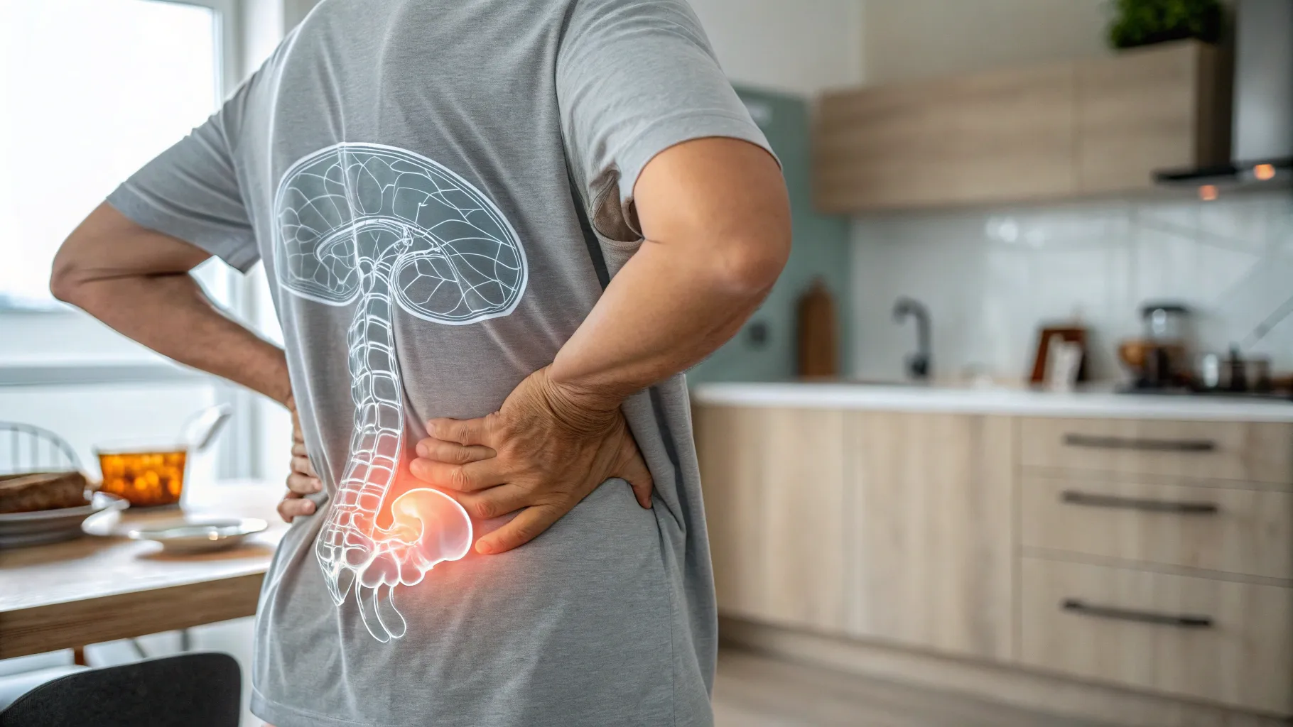 Gallstones Early Symptoms: Don't Ignore These Warning Signs