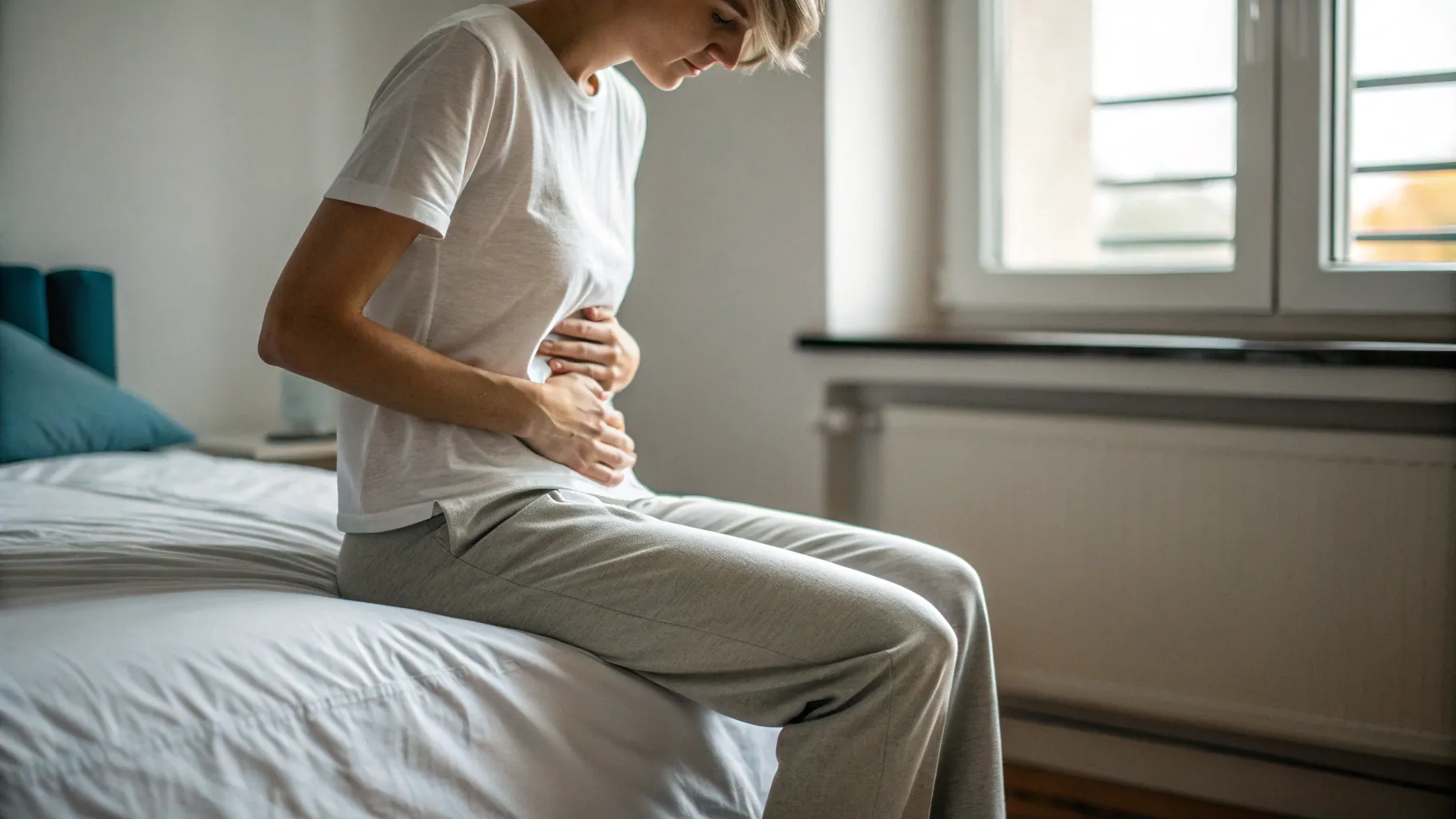 Don't Ignore the Signs: A Complete Guide to Gastritis Early Symptoms
