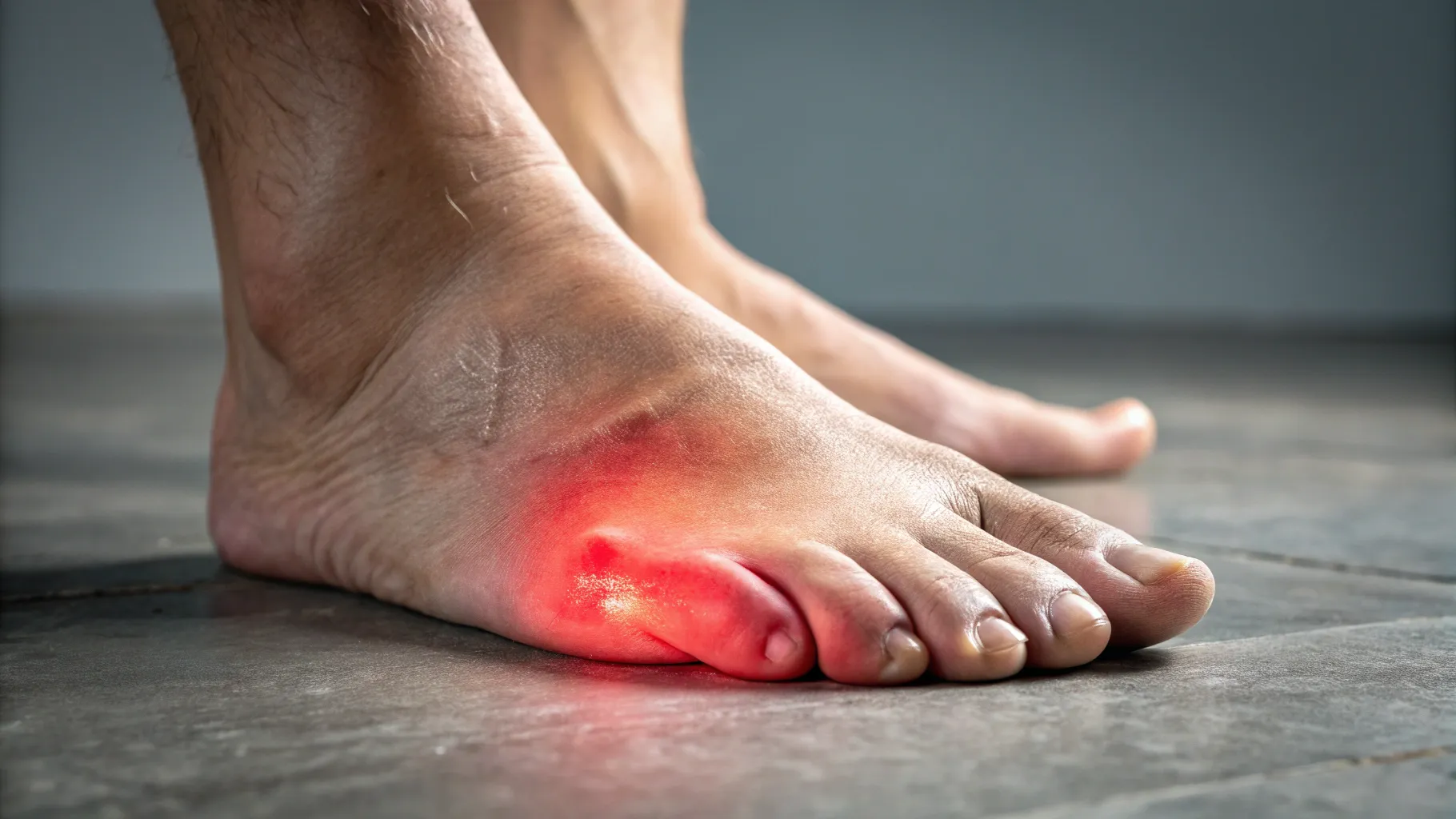 Gout Early Symptoms: How to Recognize the First Signs of an Attack