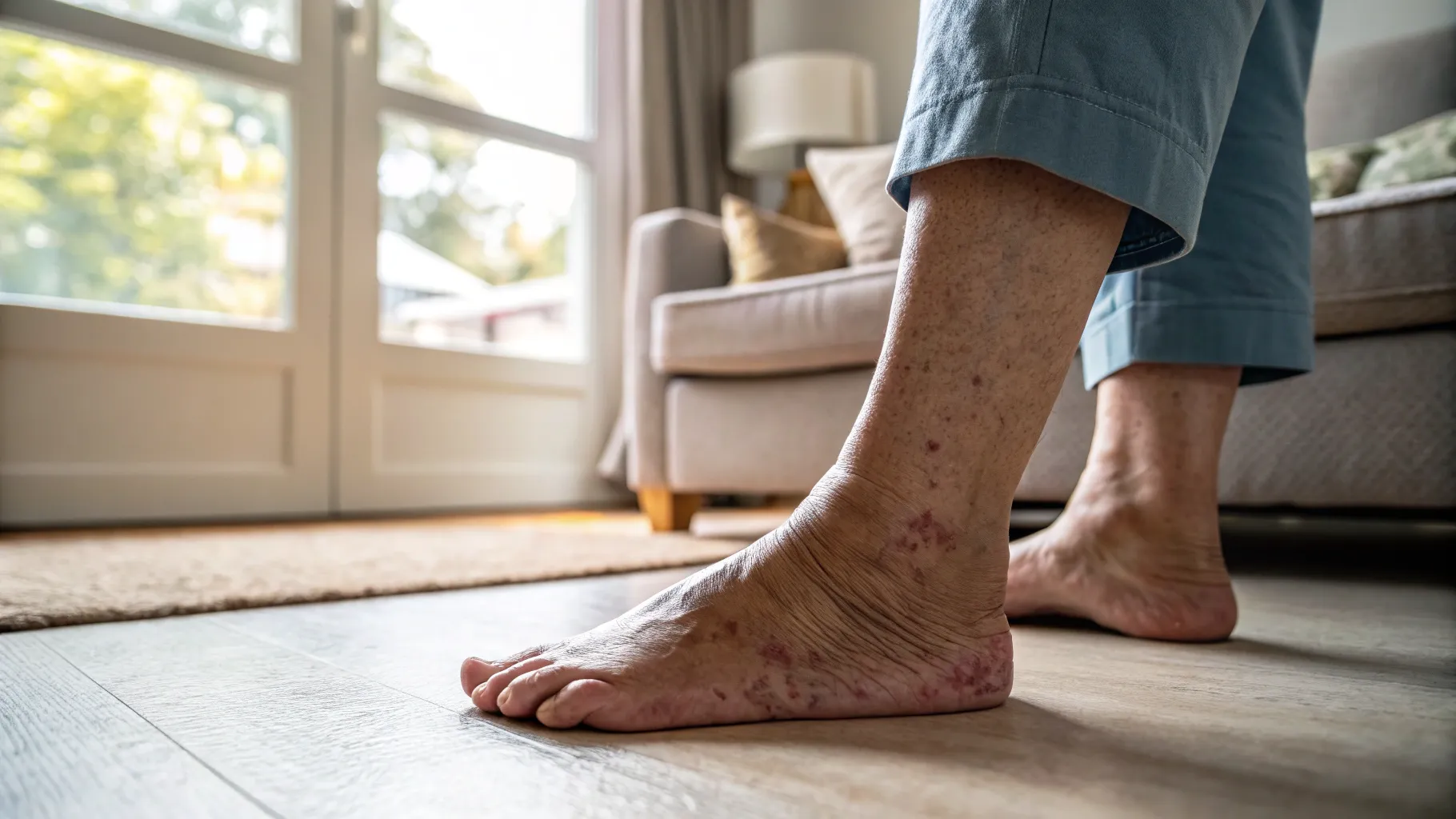 Kidney Failure Early Symptoms: Key Signs You Shouldn't Ignore