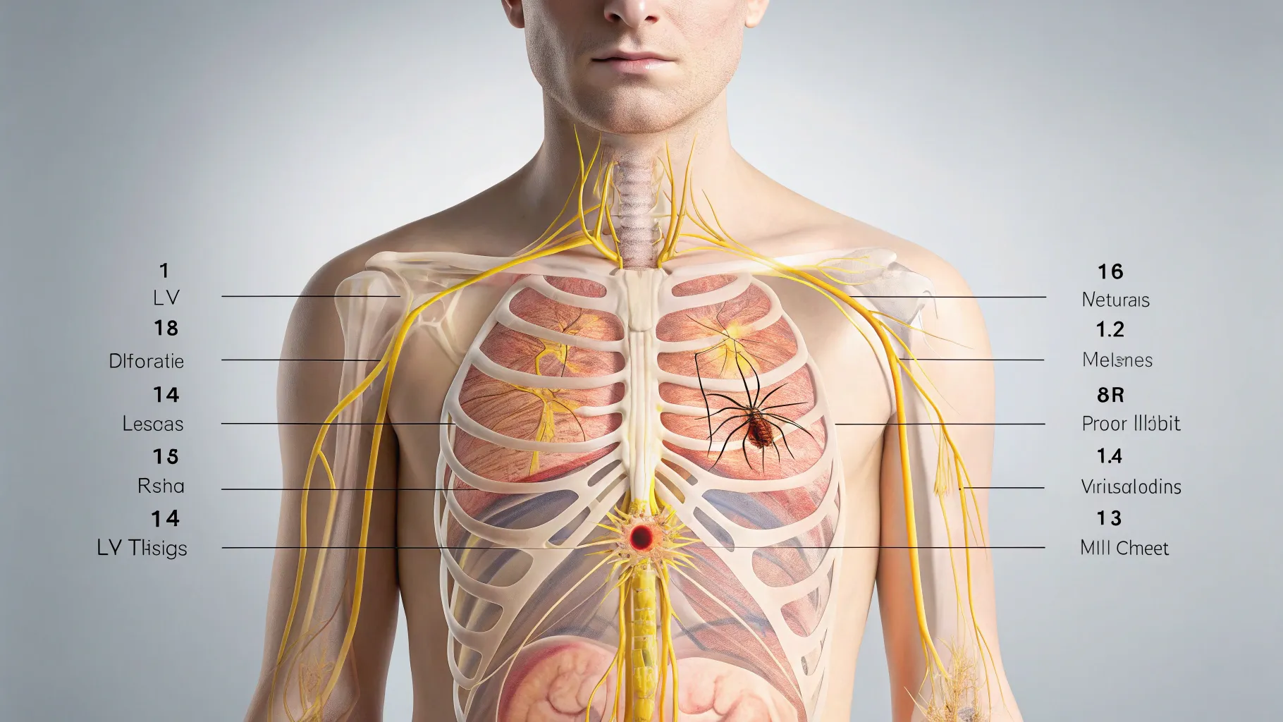 Understanding Liver Cirrhosis Early Symptoms: A Guide to Recognition