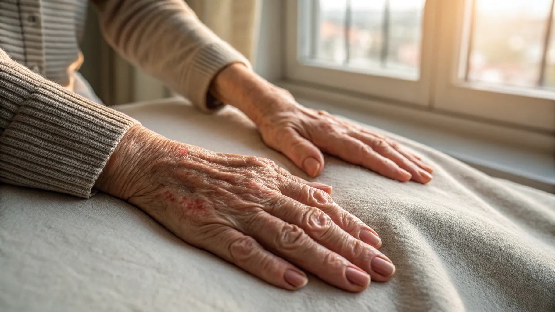 Understanding Lupus Early Symptoms: A Comprehensive Guide