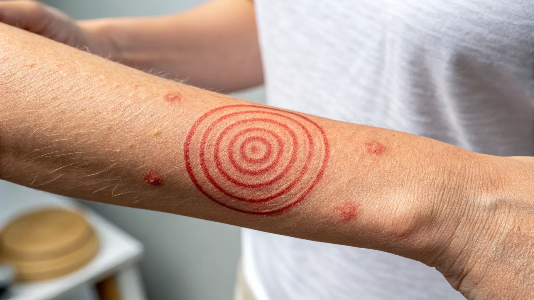 A Comprehensive Guide to Lyme Disease Early Symptoms