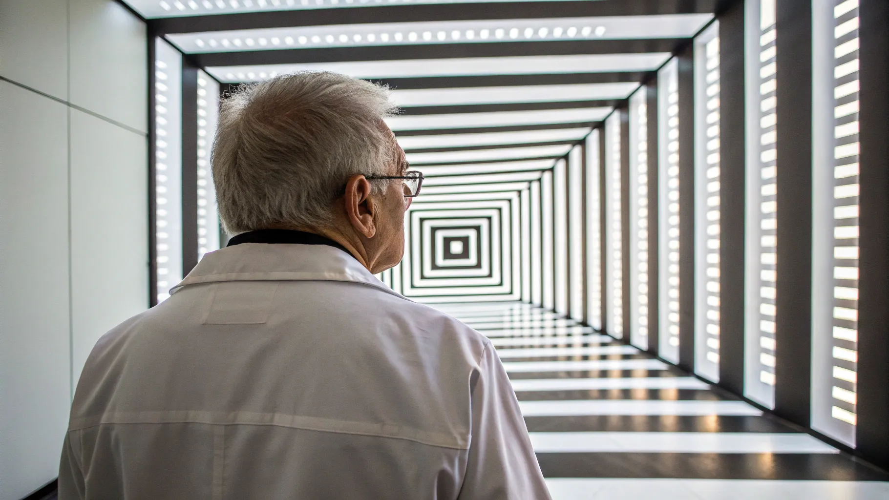 Macular Degeneration Early Symptoms: How to Recognize the First Signs