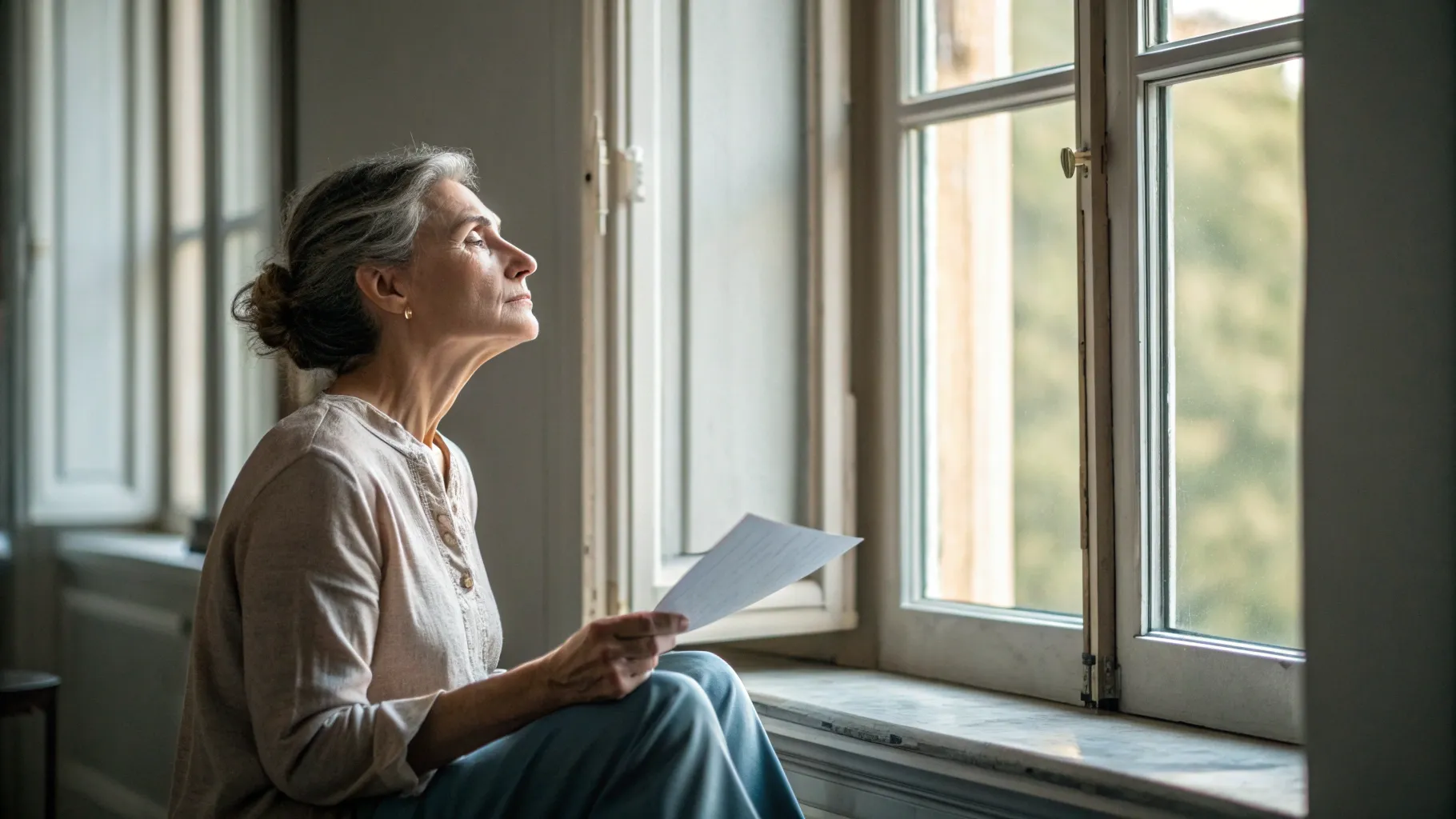 Menopause Early Symptoms: A Comprehensive Guide to Recognition and Management