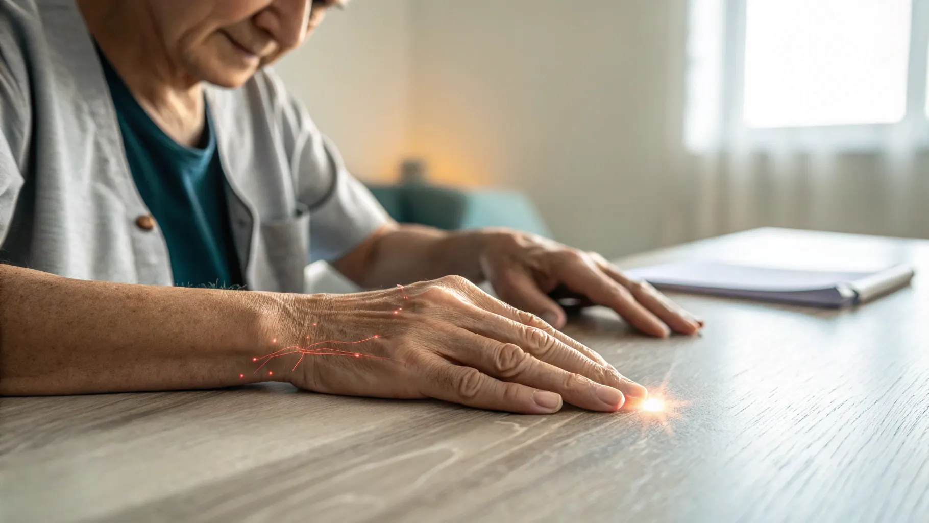 Identifying Multiple Sclerosis Early Symptoms: A Comprehensive Guide