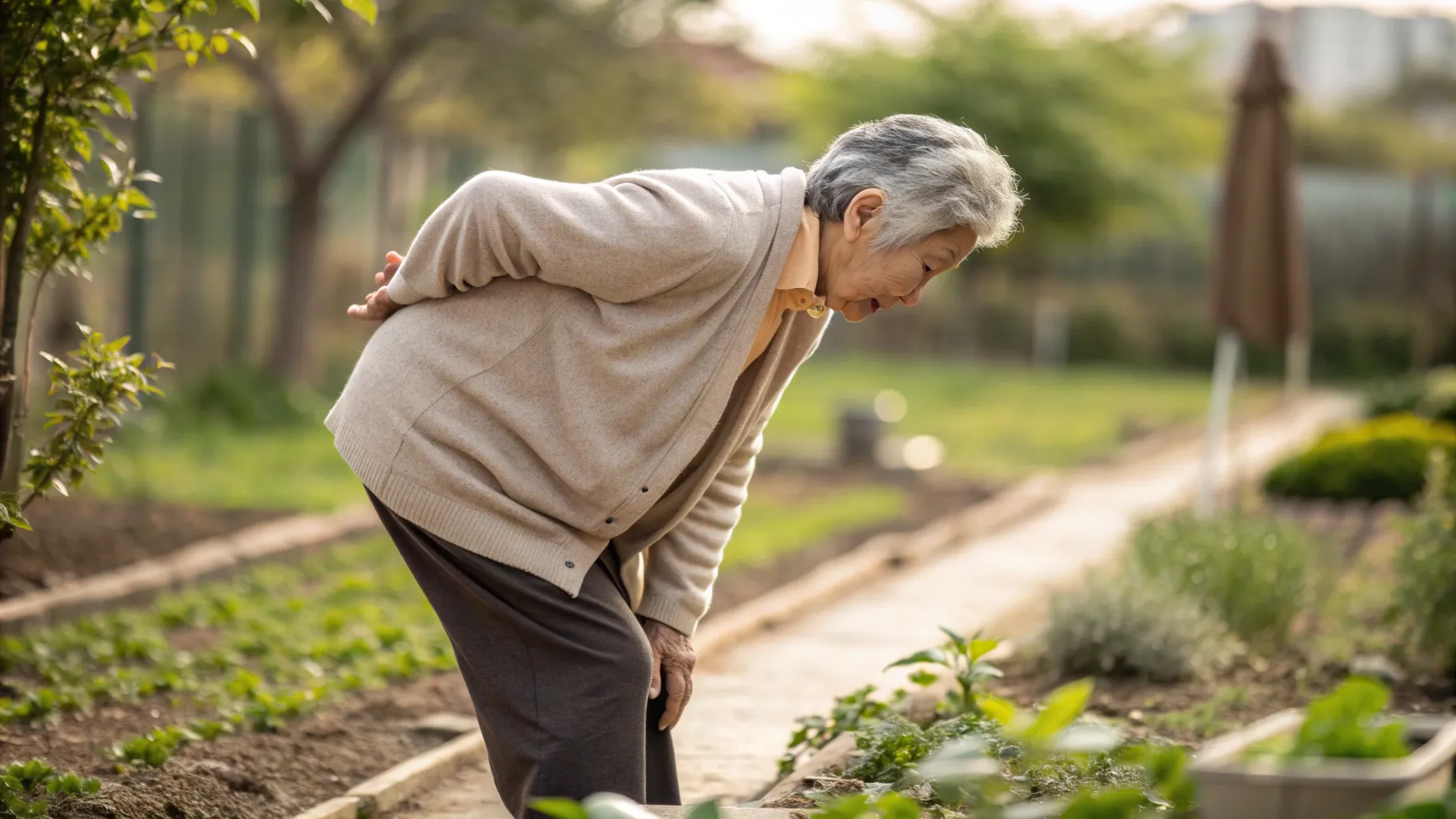 Osteoporosis Early Symptoms: How to Recognize the Silent Signs