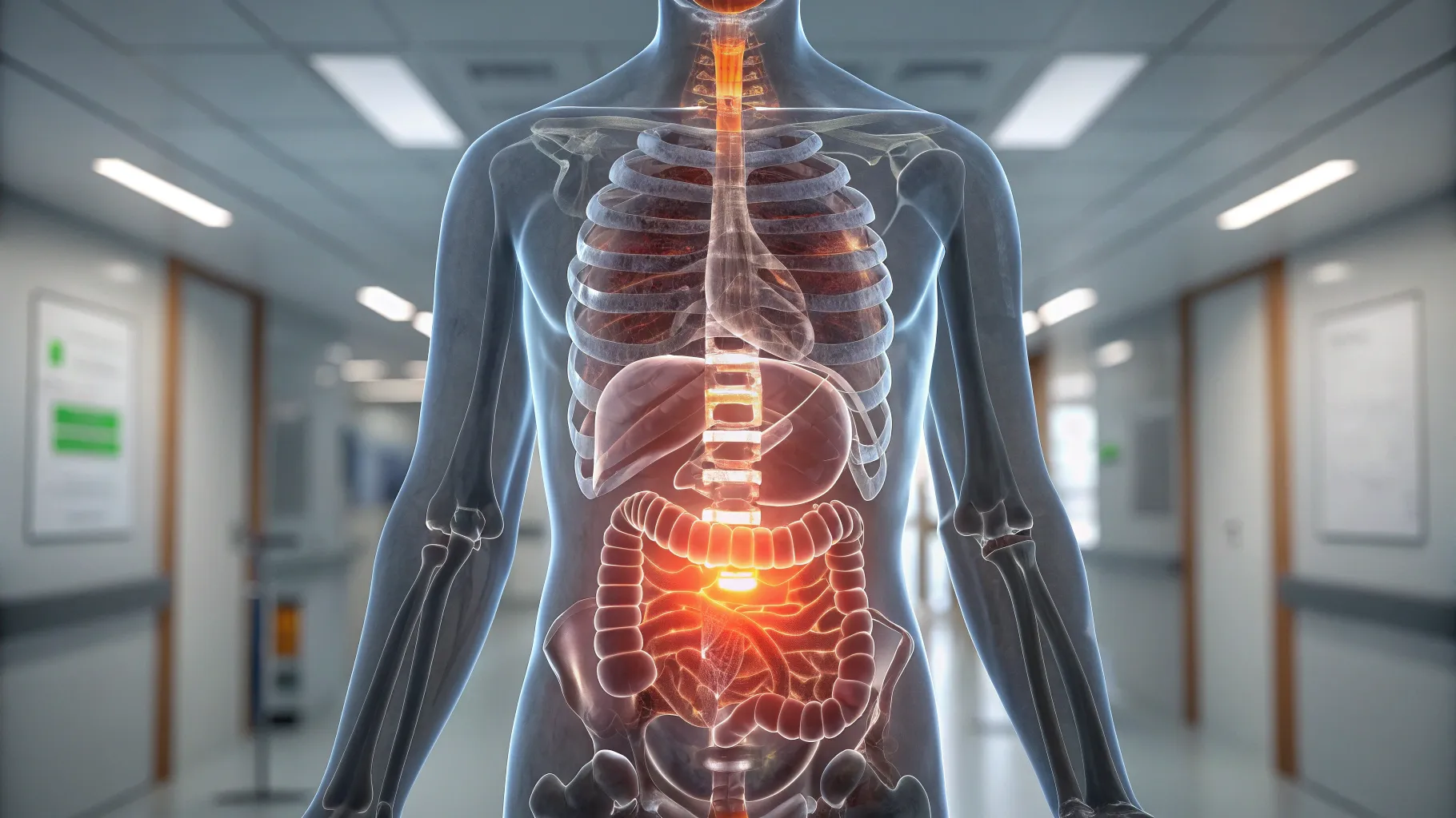 Pancreatitis Early Symptoms: A Comprehensive Guide to Recognize the First Signs