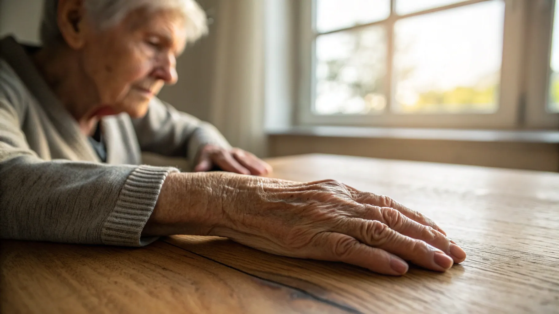 A Guide to Parkinson's Disease Early Symptoms You Need to Know