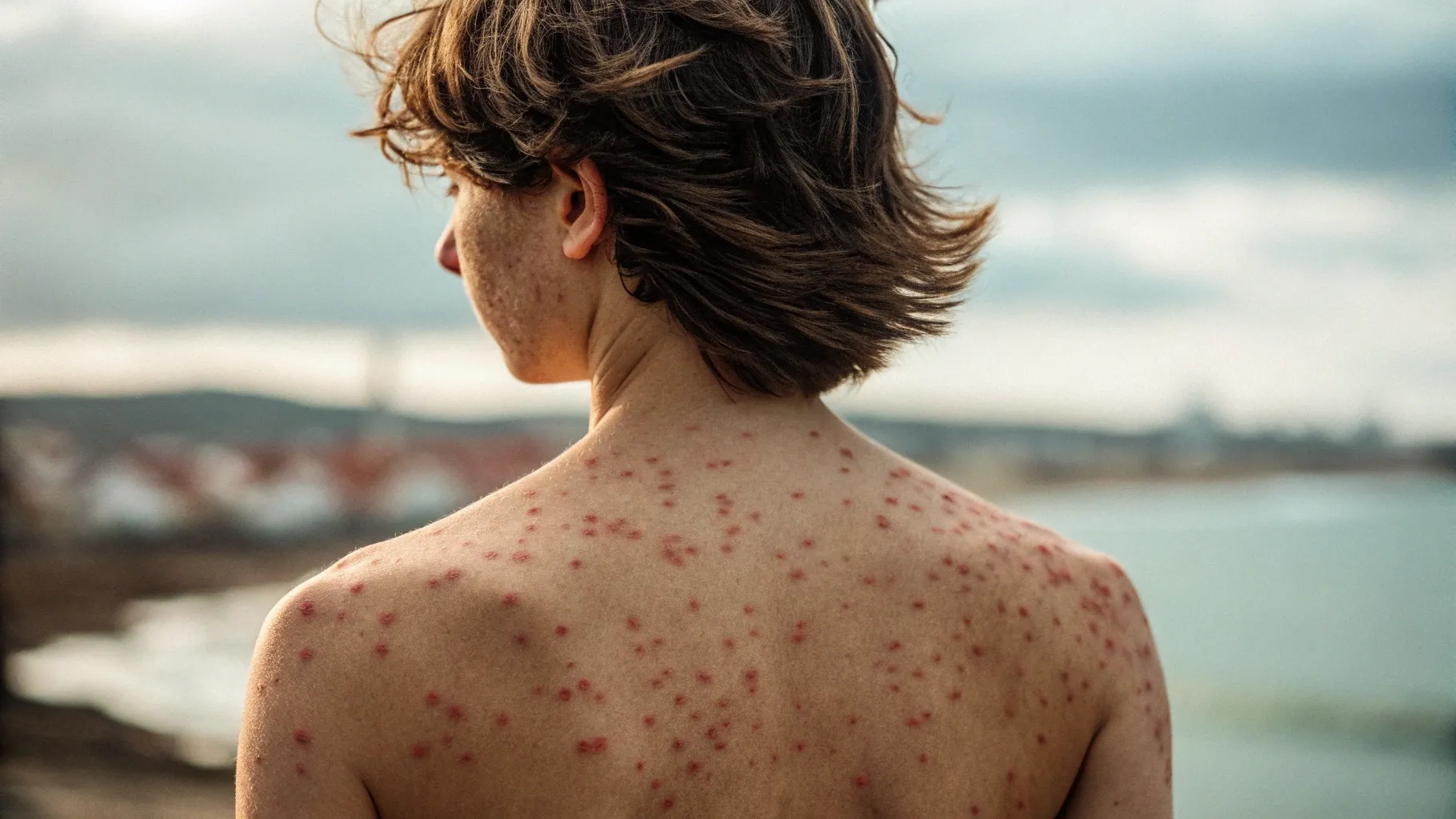 Shingles Early Symptoms: Key Warning Signs You Must Not Ignore