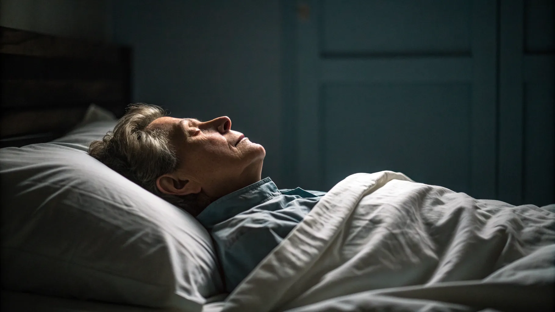 Sleep Apnea Early Symptoms: How to Recognize the First Warning Signs