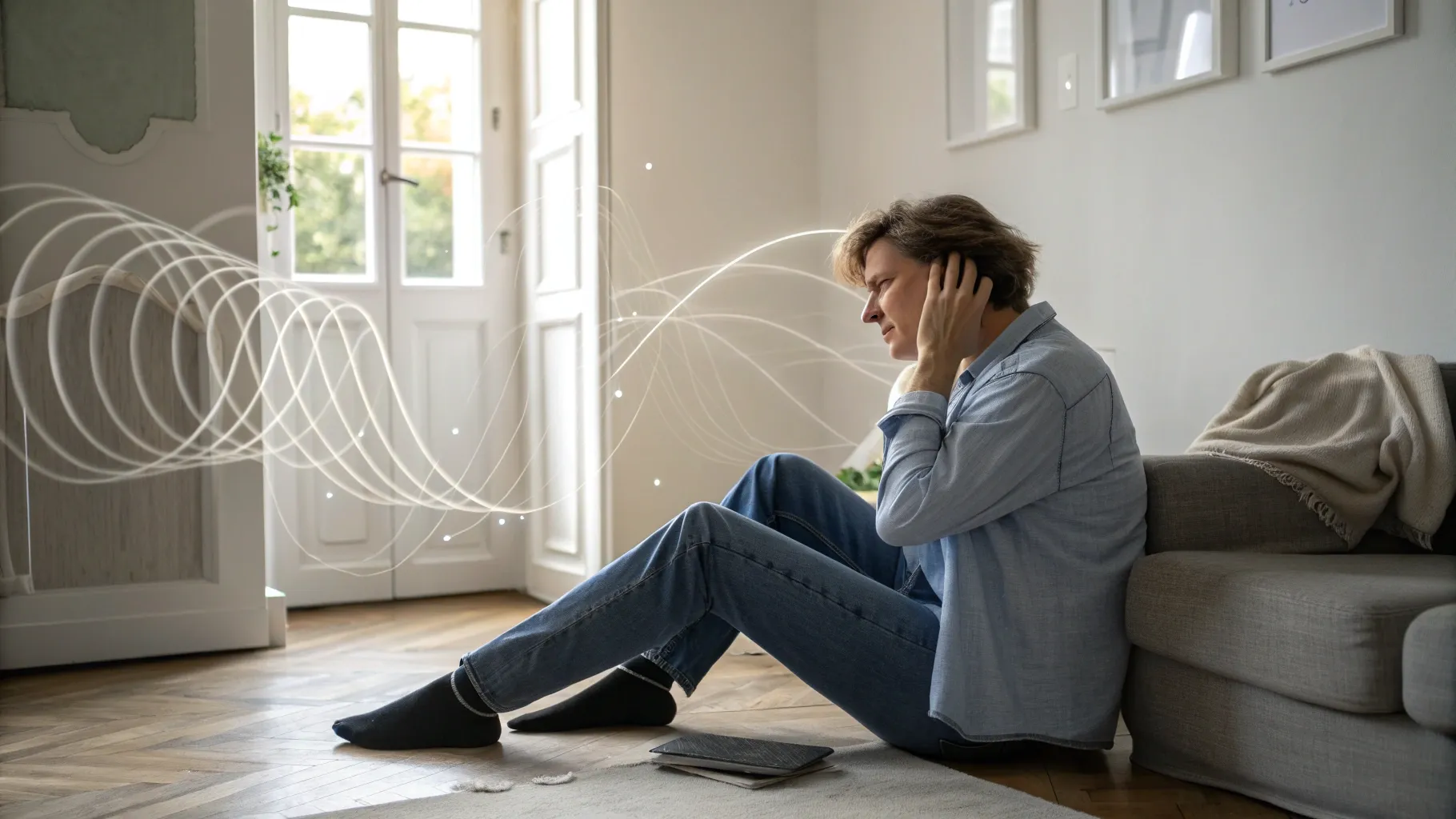 Tinnitus Early Symptoms: How to Recognize the First Signs