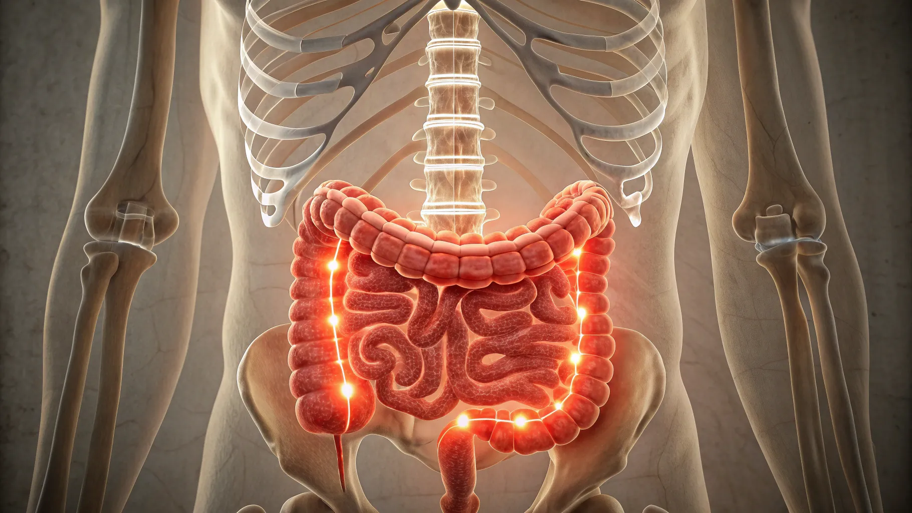 Ulcerative Colitis Early Symptoms: A Comprehensive Guide to Recognition