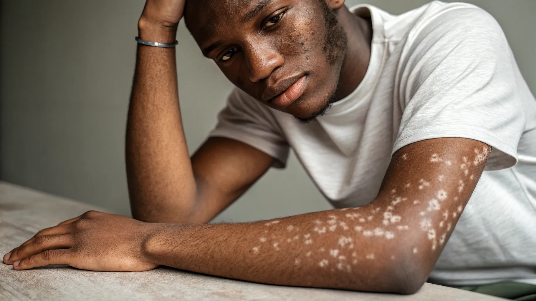 Vitiligo Early Symptoms: How to Recognize the First Signs