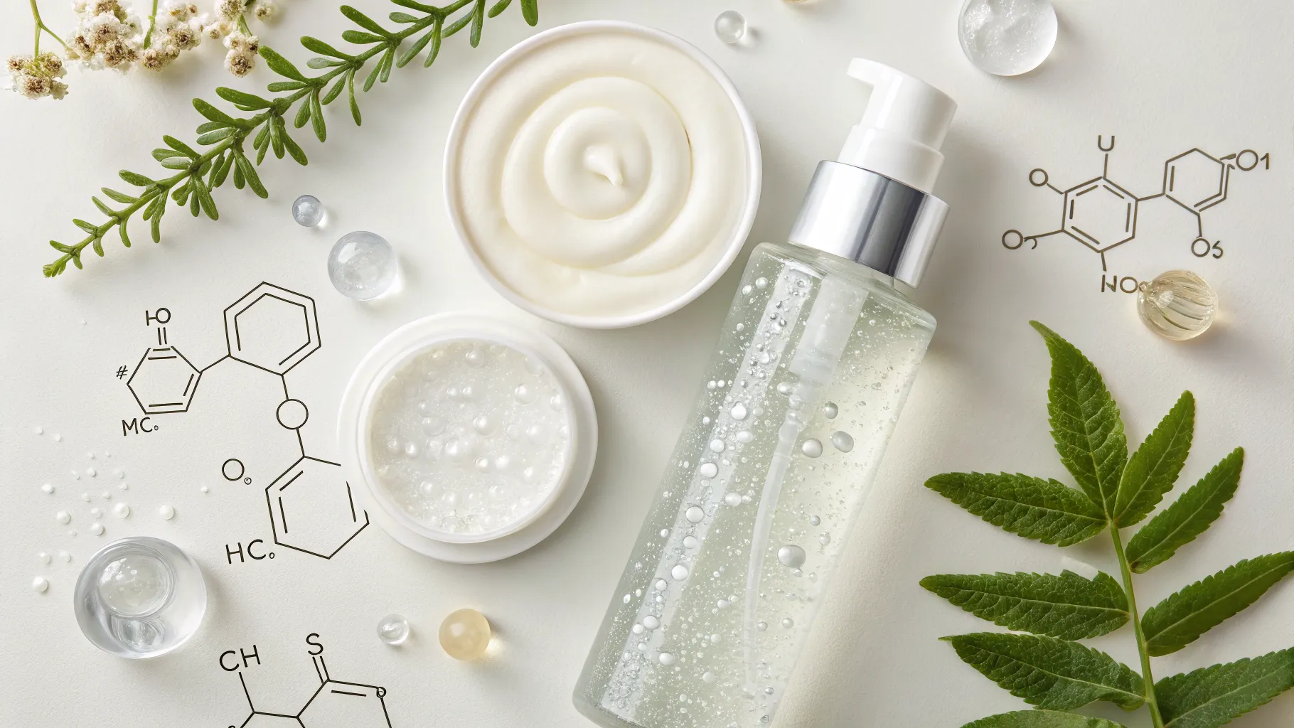 A Guide to Brighter Skin and Minimizing Age Spots