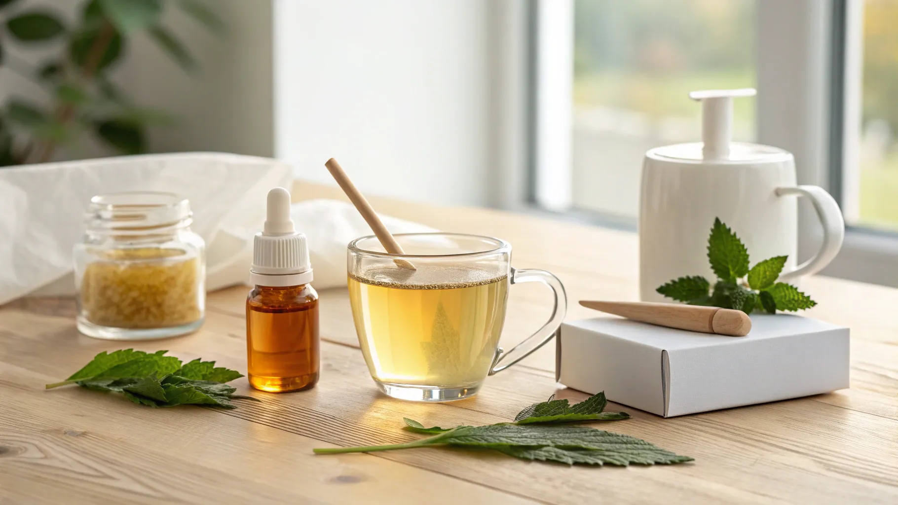 Ultimate Guide to Remedies for Allergies: Find Natural & Medical Relief