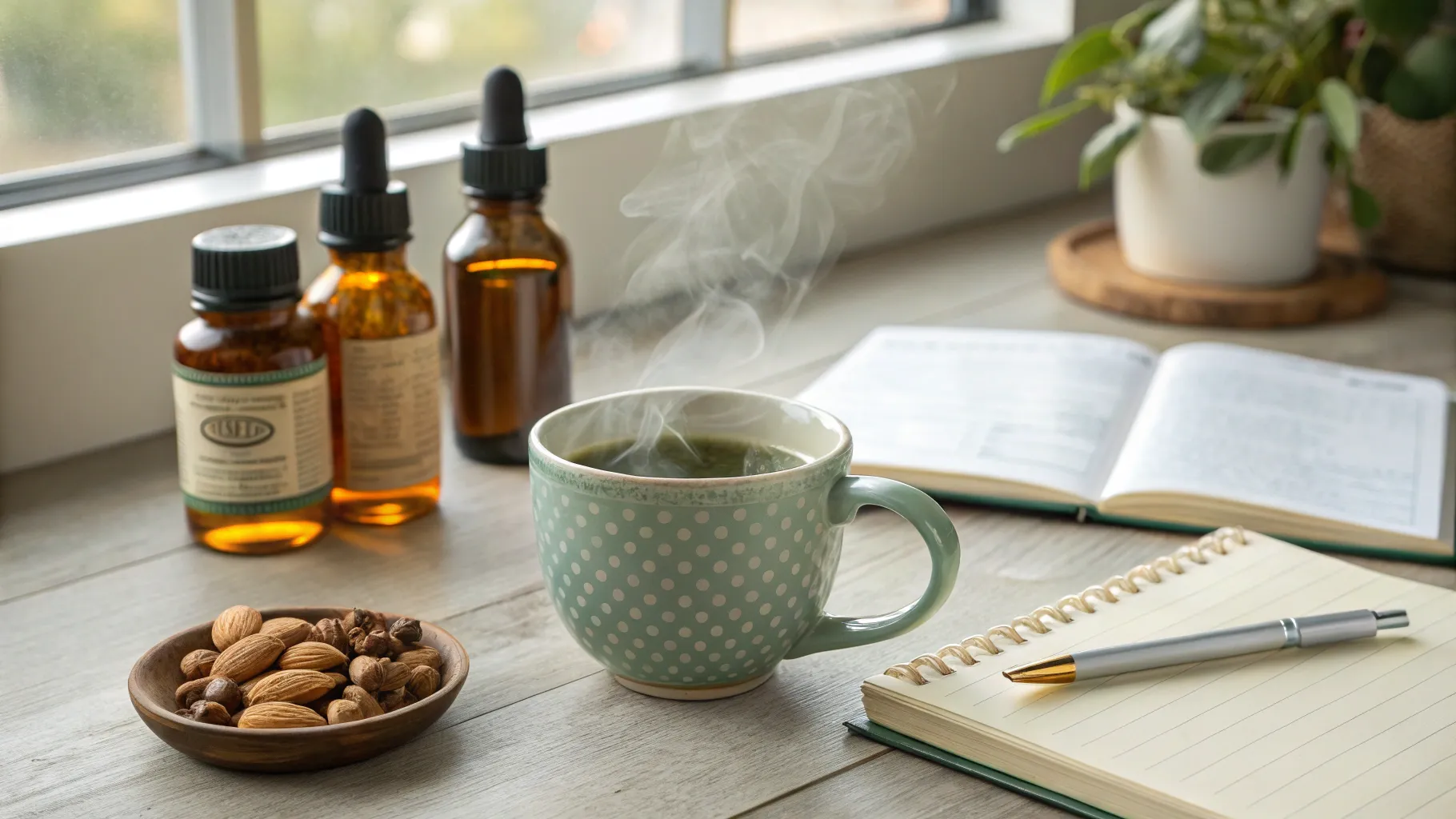 Effective Remedies for Chronic Fatigue: A Comprehensive Guide to Reclaiming Your Energy
