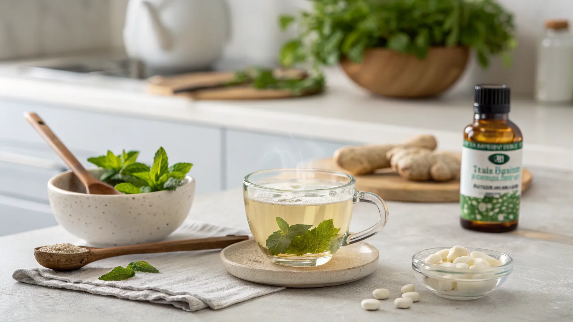 Effective Remedies for Irritable Bowel Syndrome (IBS): A Comprehensive Guide