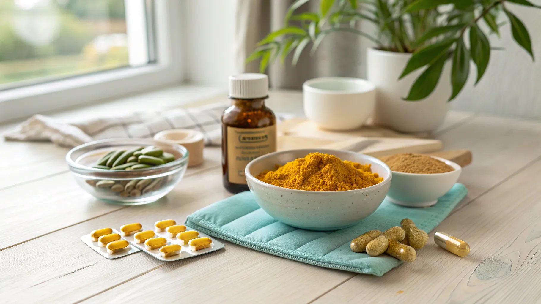 Effective Remedies for Joint Pain: A Comprehensive Guide to Relief