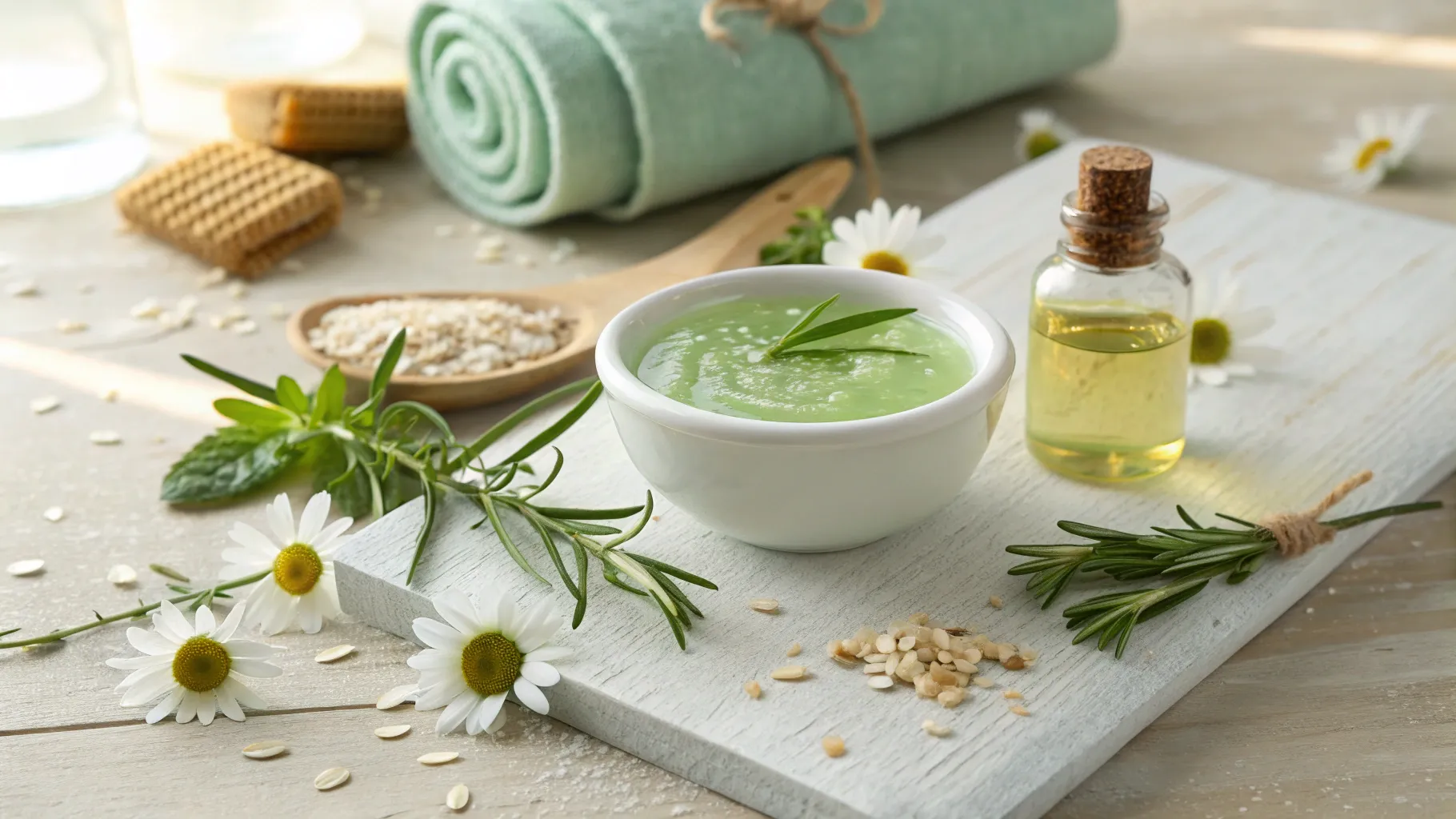 Effective Remedies for Skin Inflammation: A Comprehensive Guide