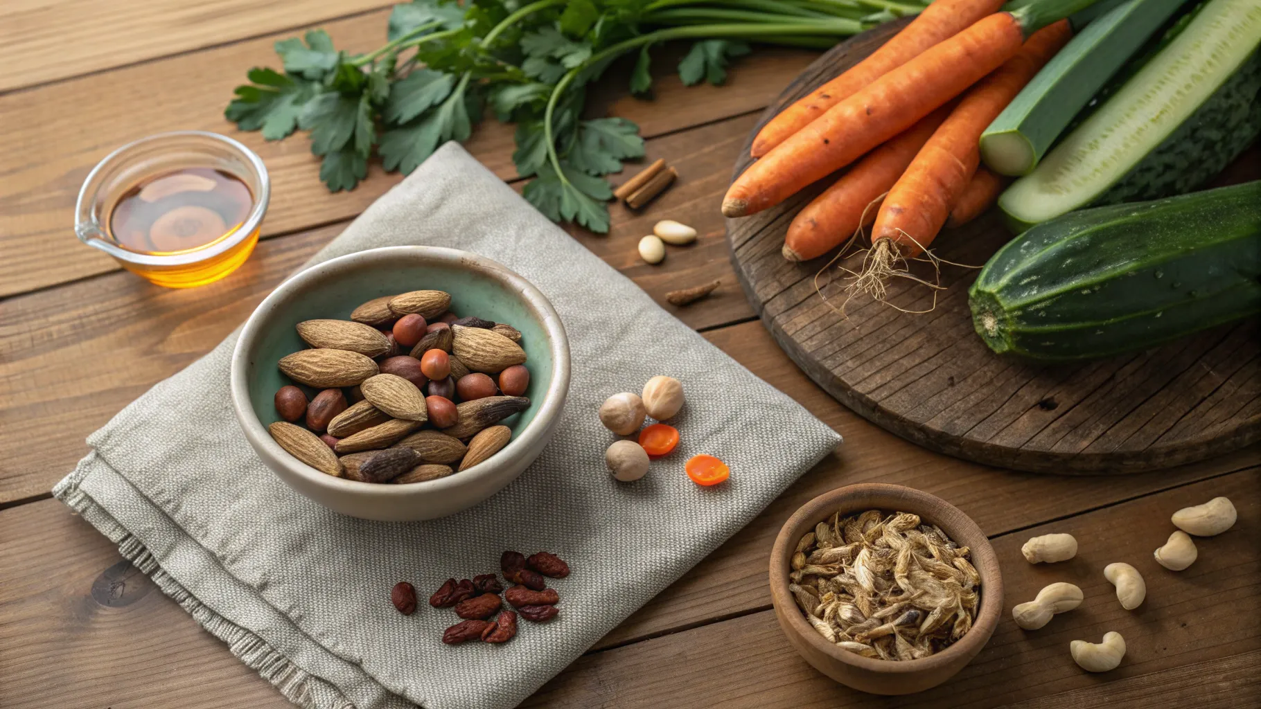 Effective Remedies for Thyroid Imbalance: A Comprehensive Guide