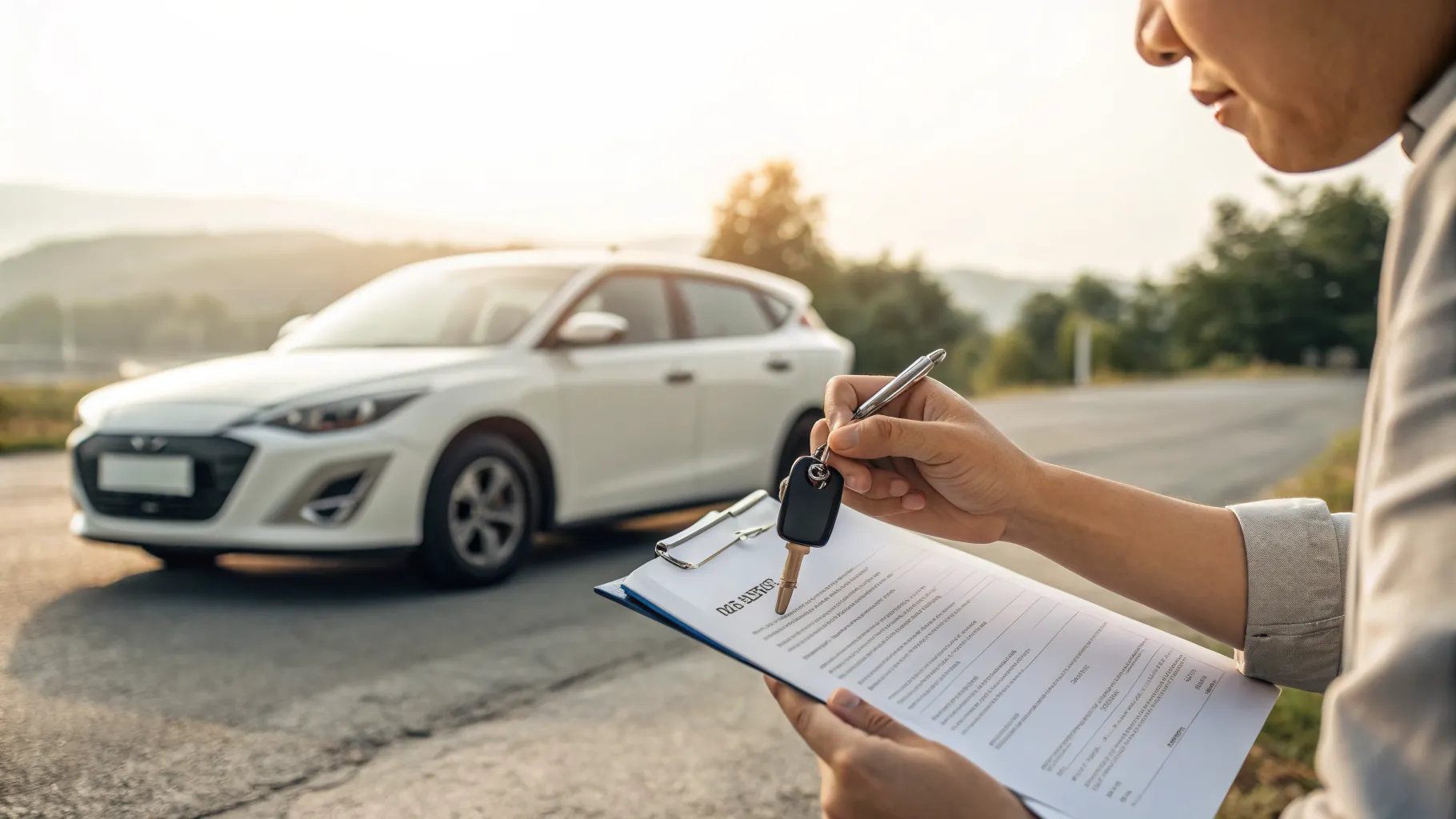 A Guide to Safely Navigating Rent-to-Own Car Agreements