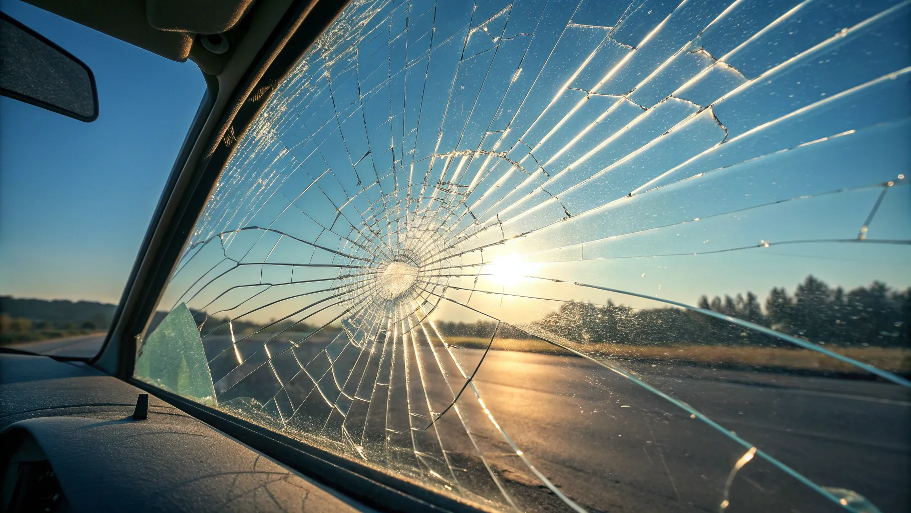 Quick Tips for Repairing Your Cracked Windshield Near Me