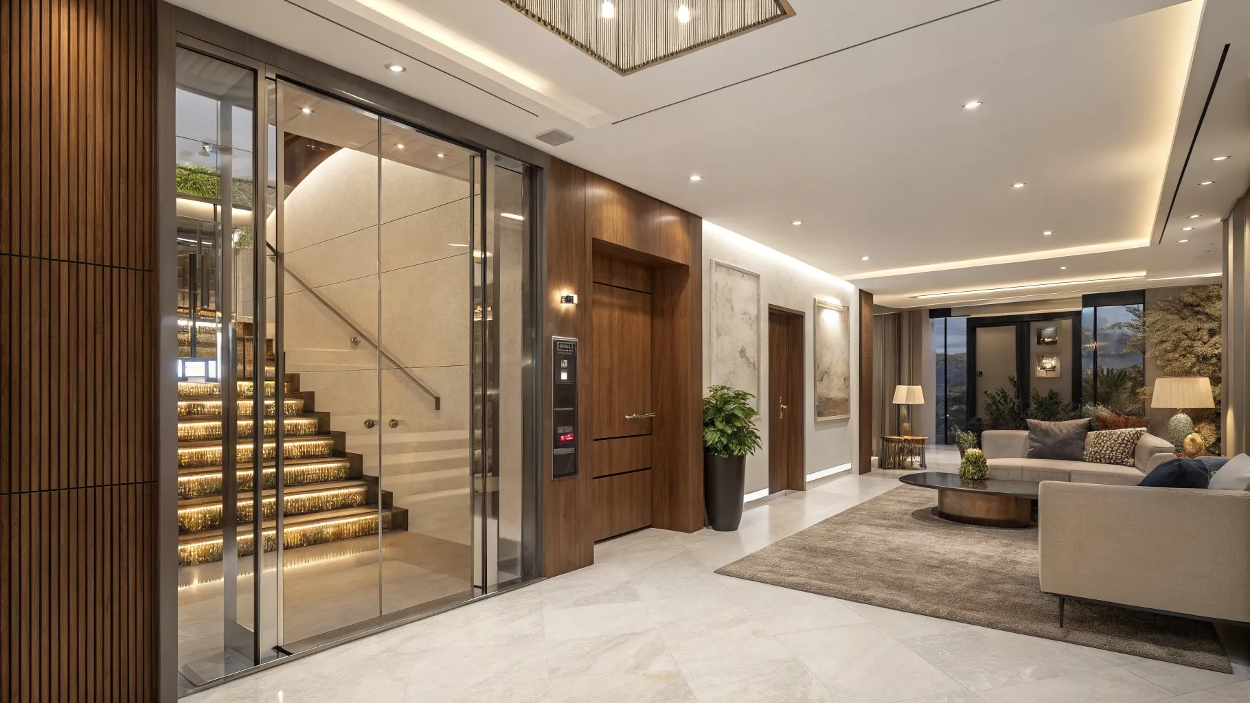 A Comprehensive Guide to Residential Home Elevator Options and Costs