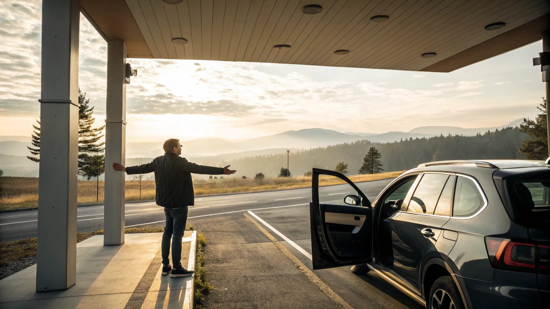 How Often Should You Take Breaks on a Long Drive? Safe Driving Break Intervals Guide