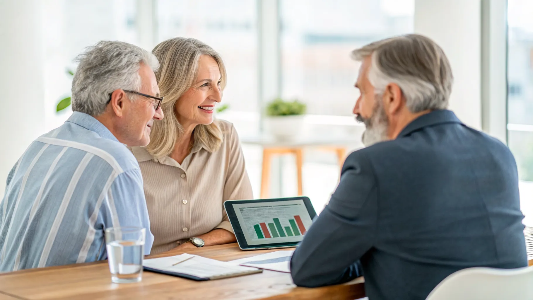 Essential Retirement Planning and Wealth Management Strategies for a Secure Future
