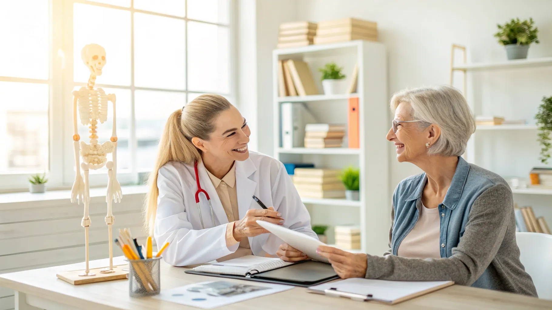 Understanding Rheumatoid Arthritis Treatment Options