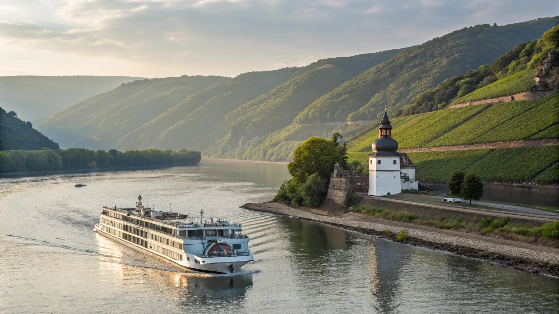 Rhine River Cruises: The Ultimate Guide to Your European Voyage