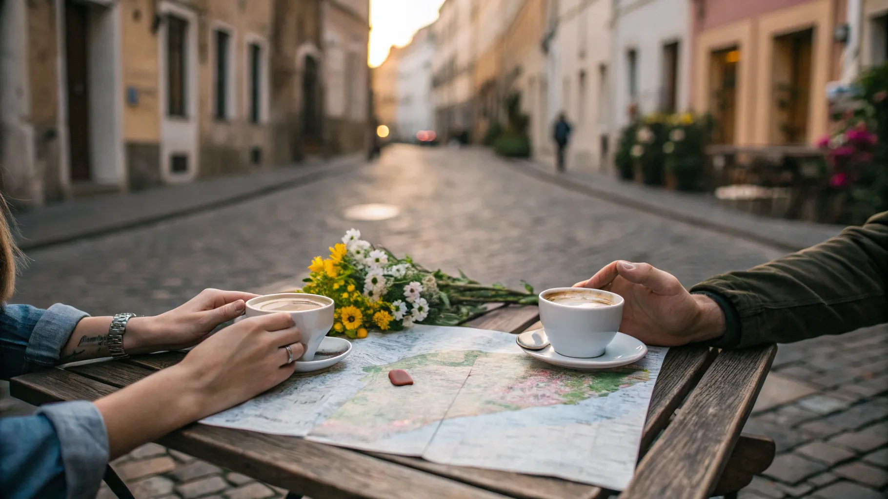 Unforgettable Romantic Weekend Getaways for Couples: Spark the Flame